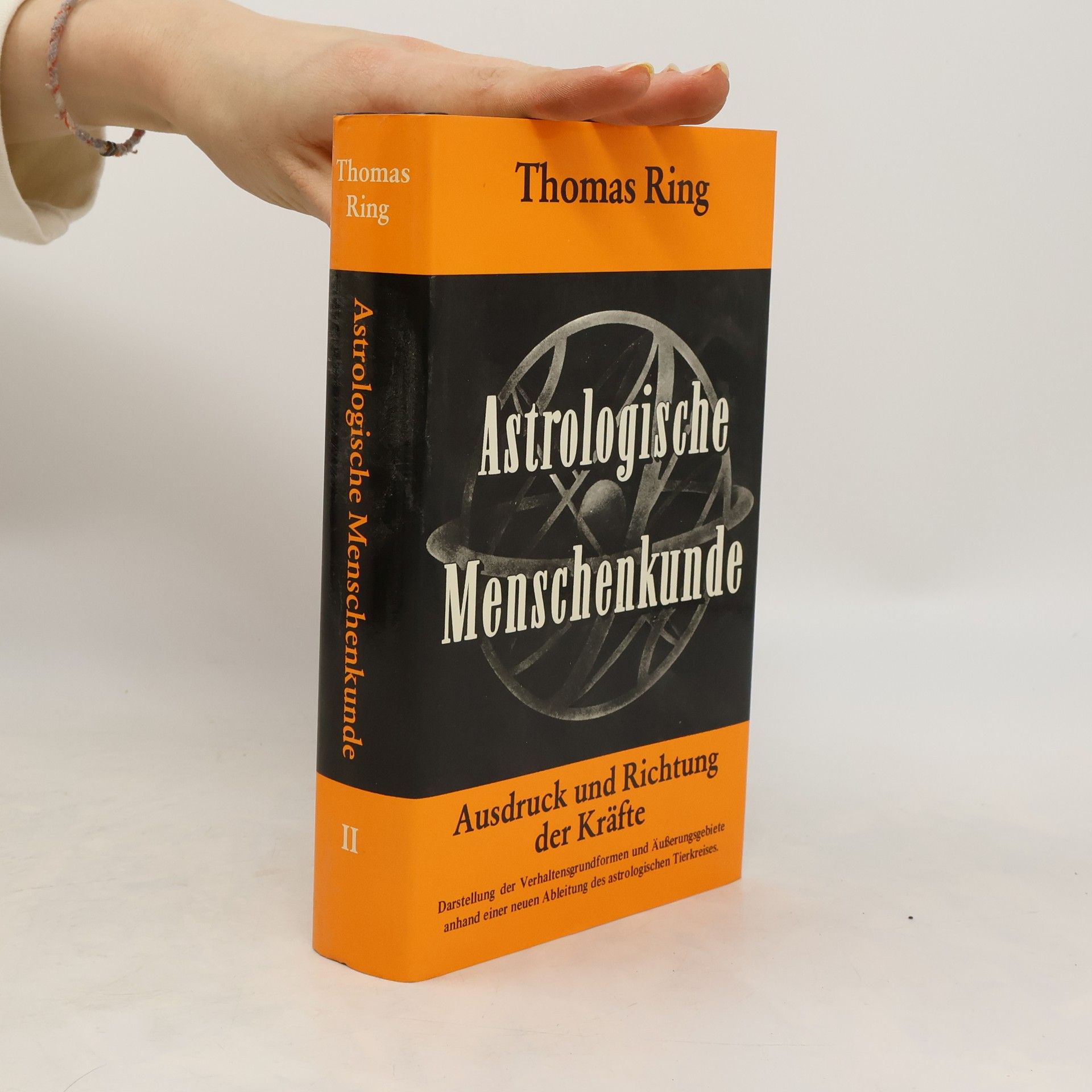 Astrologische Menschenkunde