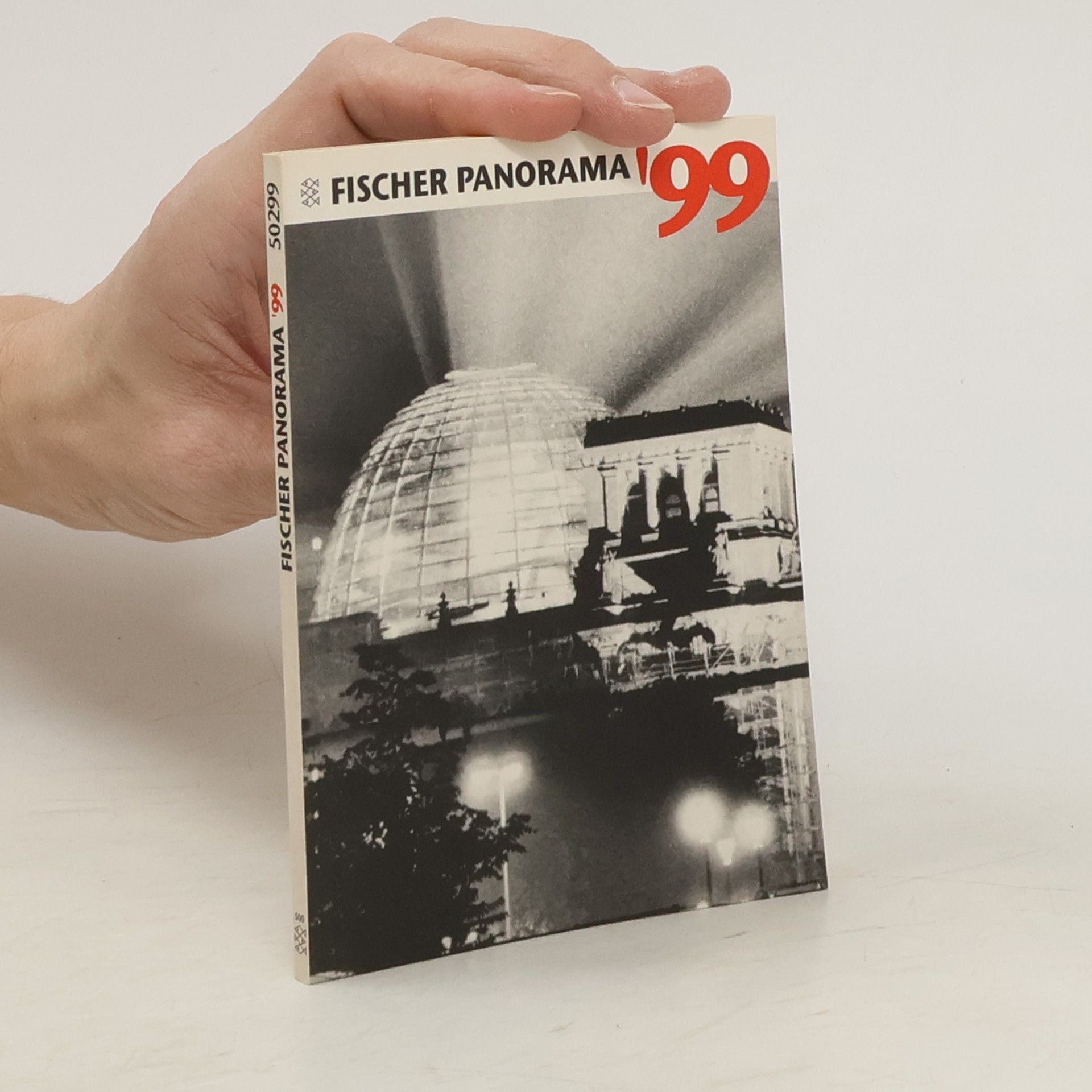 kolektiv Fischer Panorama '99