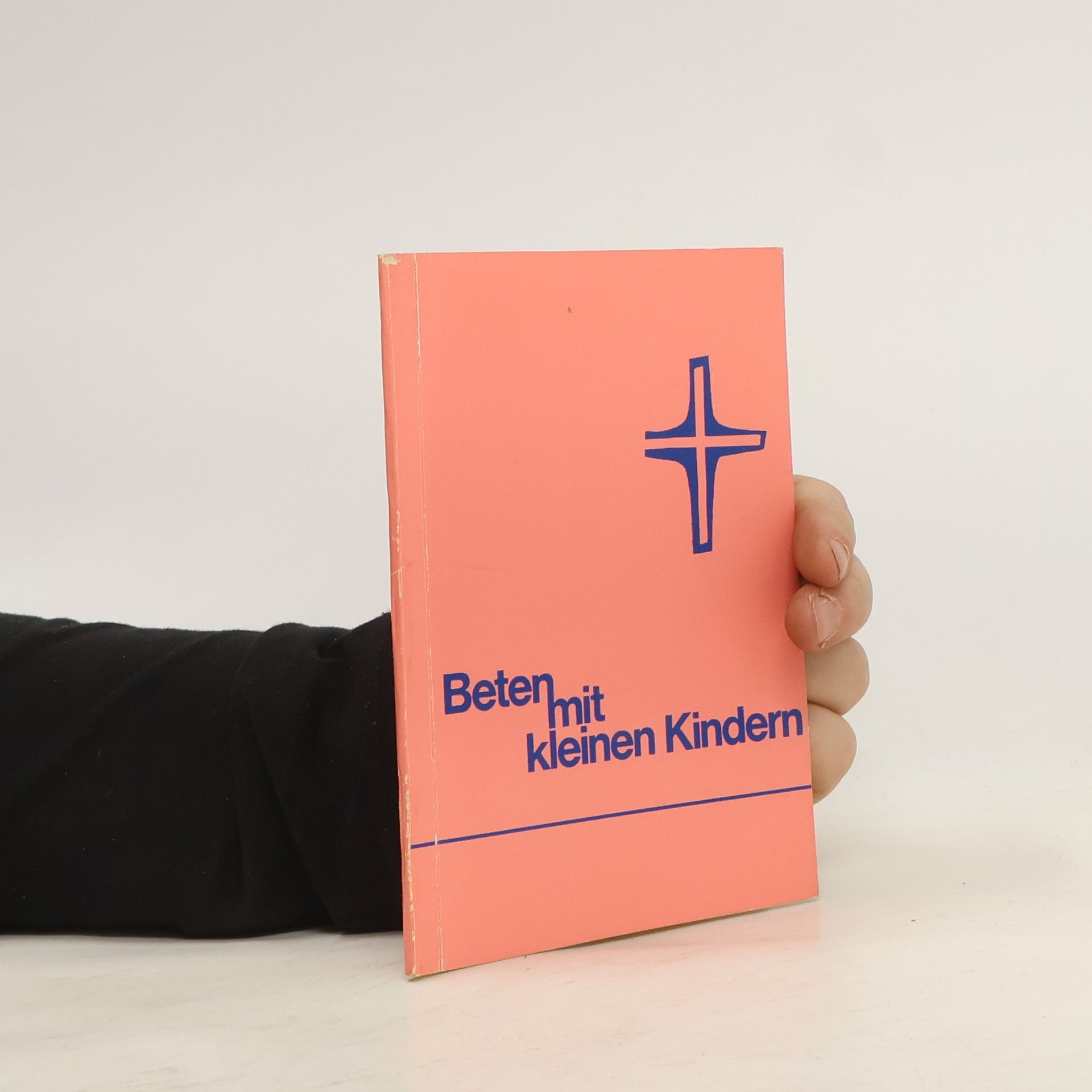 Autorenkollektiv Beten mit kleinen Kindern
