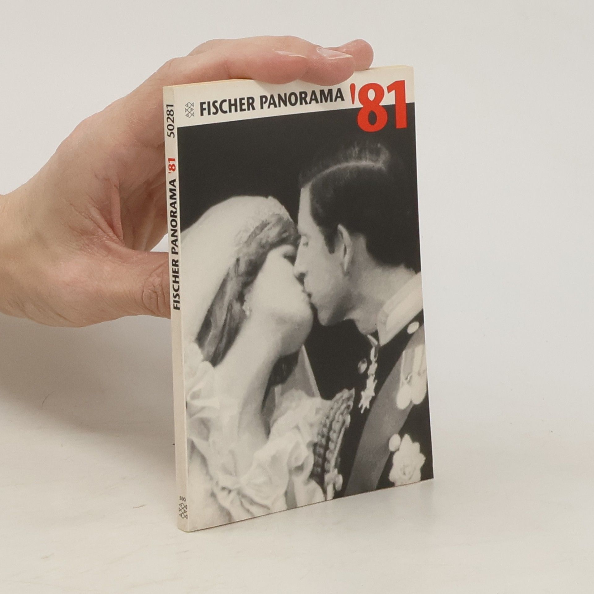 kolektiv Fischer Panorama '81