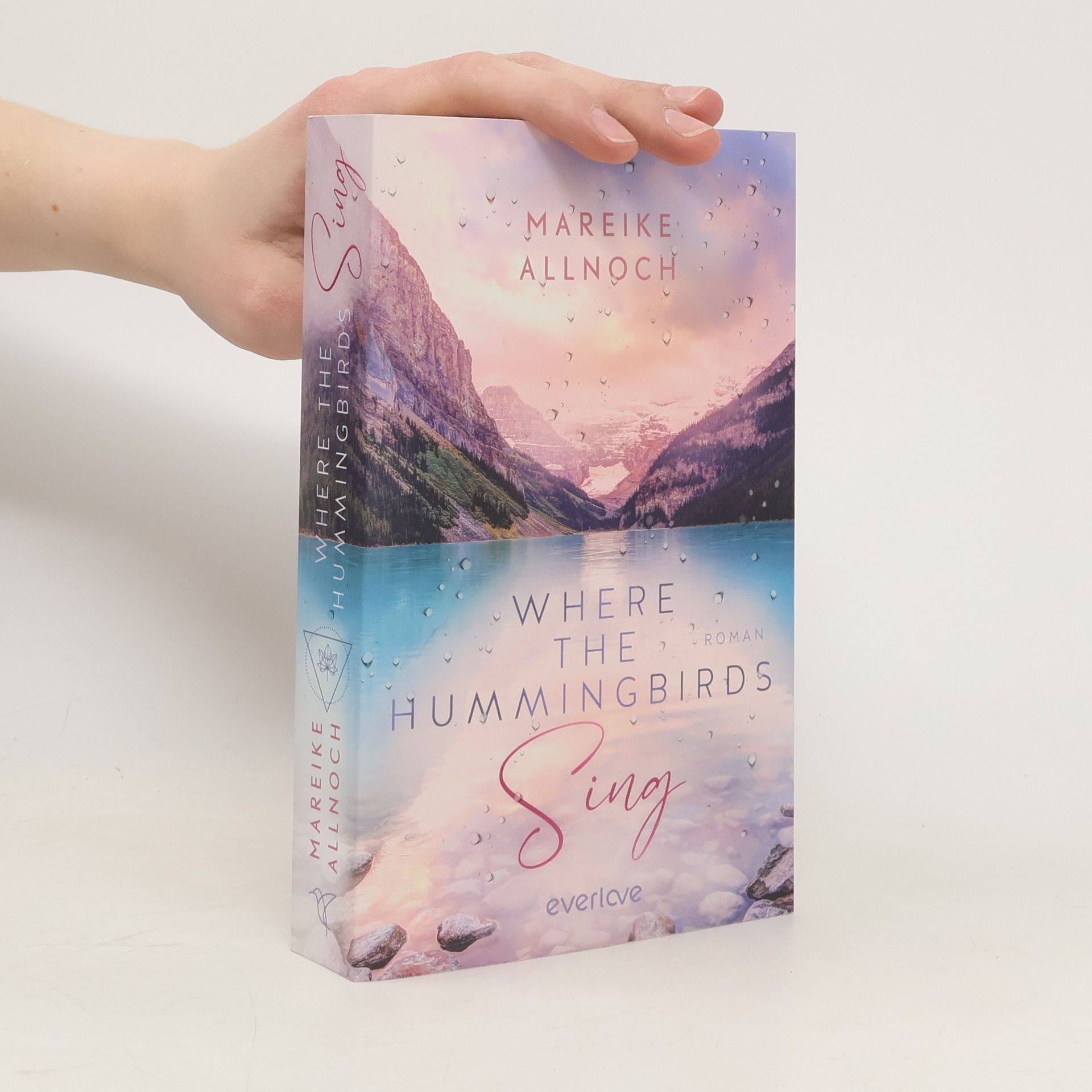 Mareike Allnoch Where the hummingbirds sing