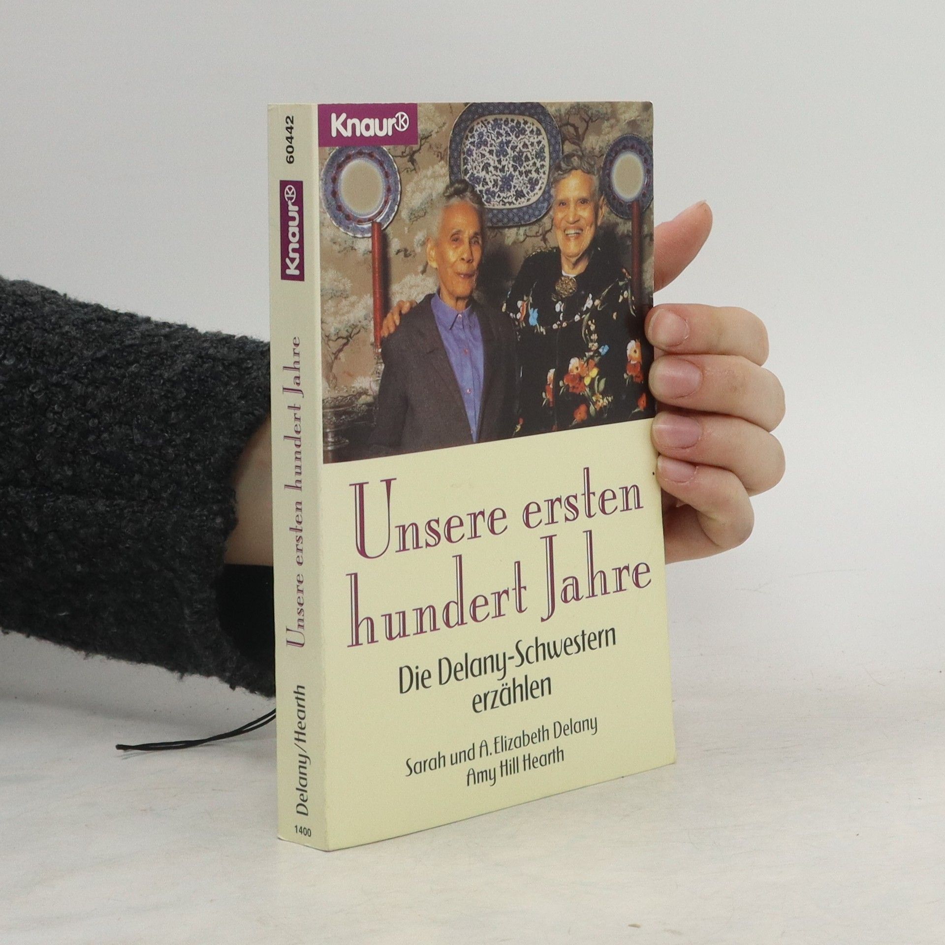 Unsere ersten hundert Jahre