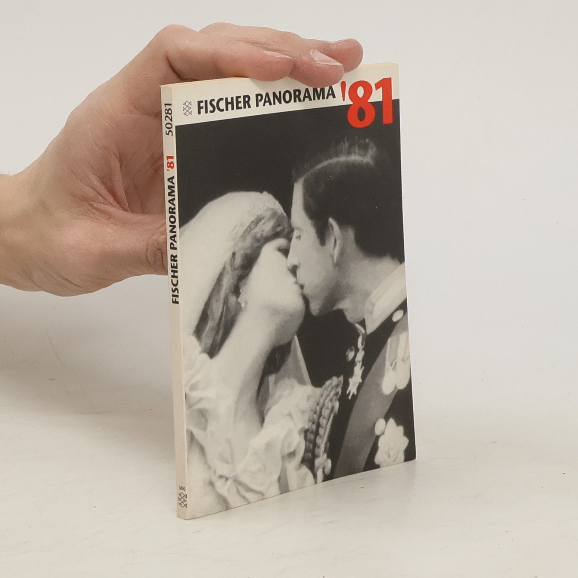 Collectif d'auteurs Fischer Panorama '81