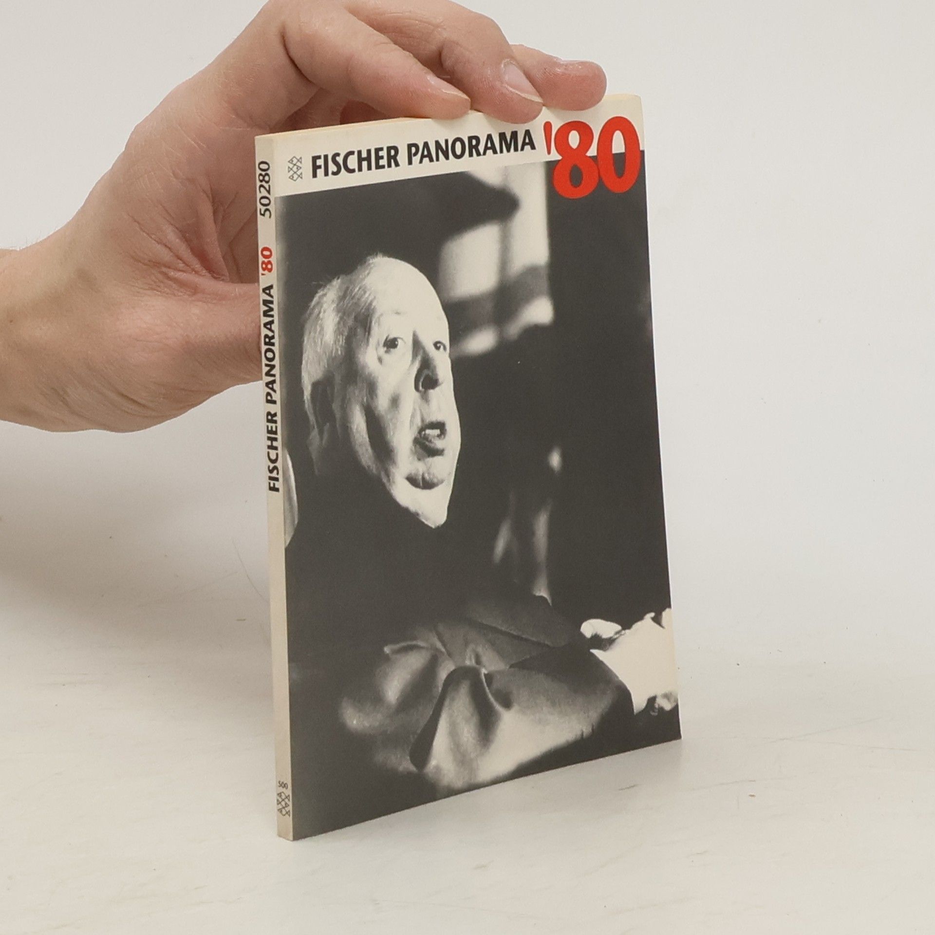 kolektiv Fischer Panorama ’80