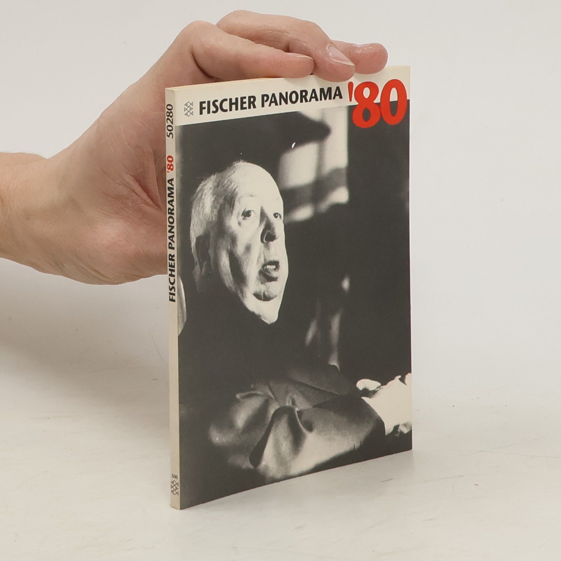Collectif d'auteurs Fischer Panorama ’80