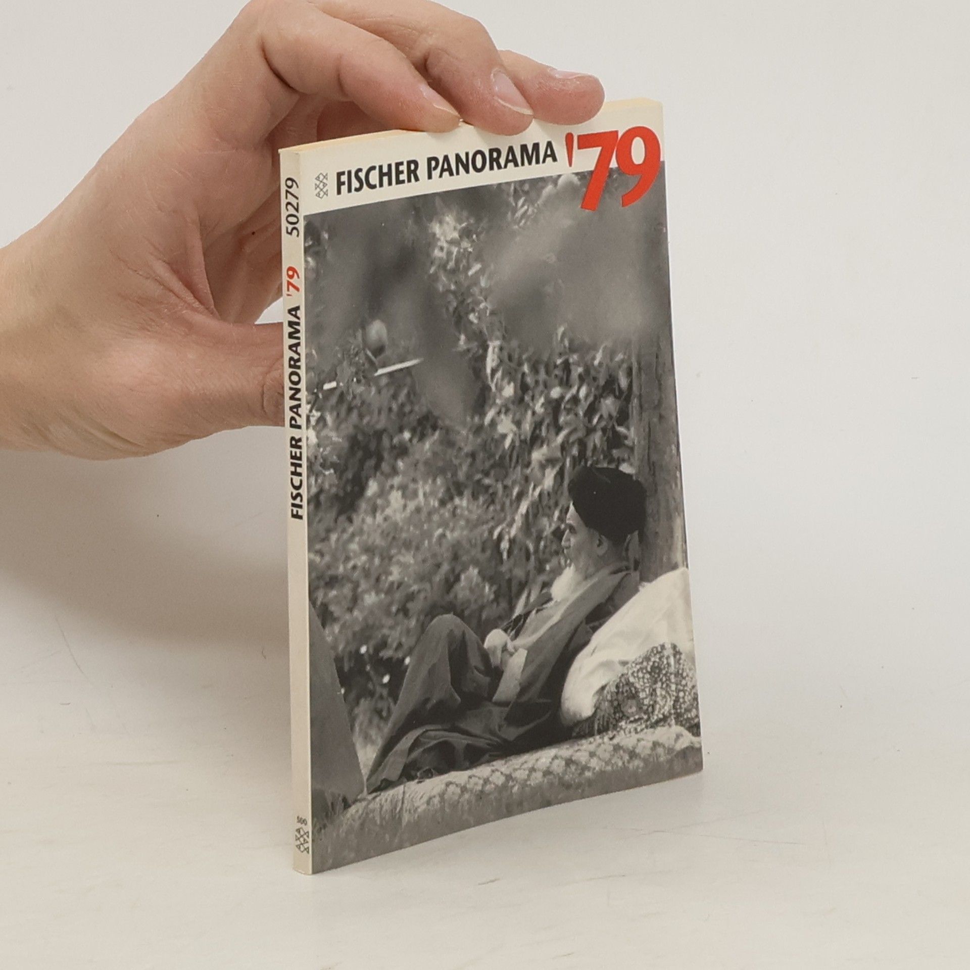kolektiv Fischer Panorama ´79