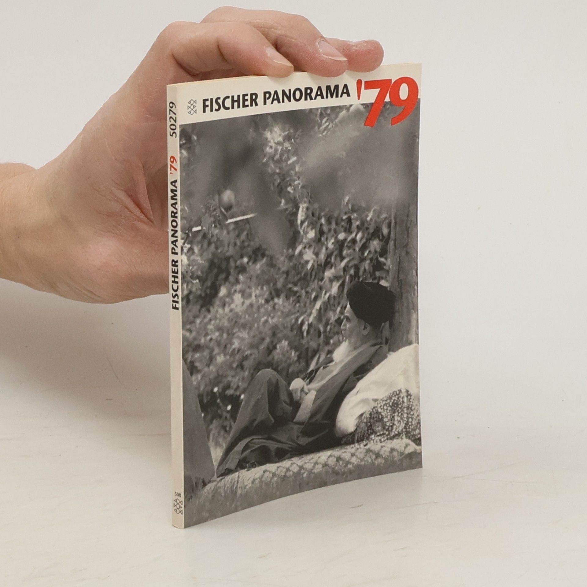 Collectif d'auteurs Fischer Panorama ´79