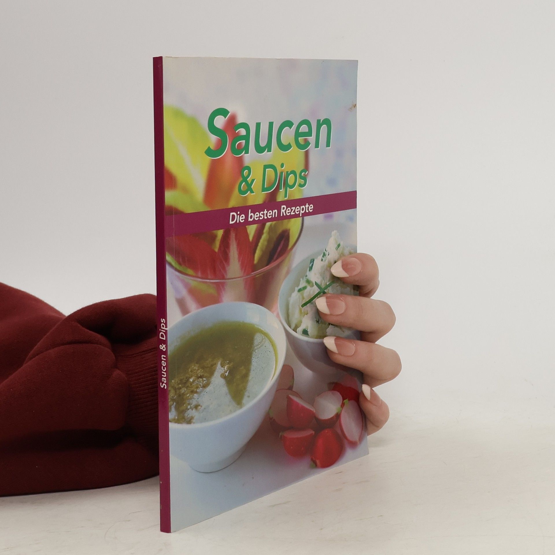 Iris Hammelmann Saucen & Dips - Die besten Rezepte