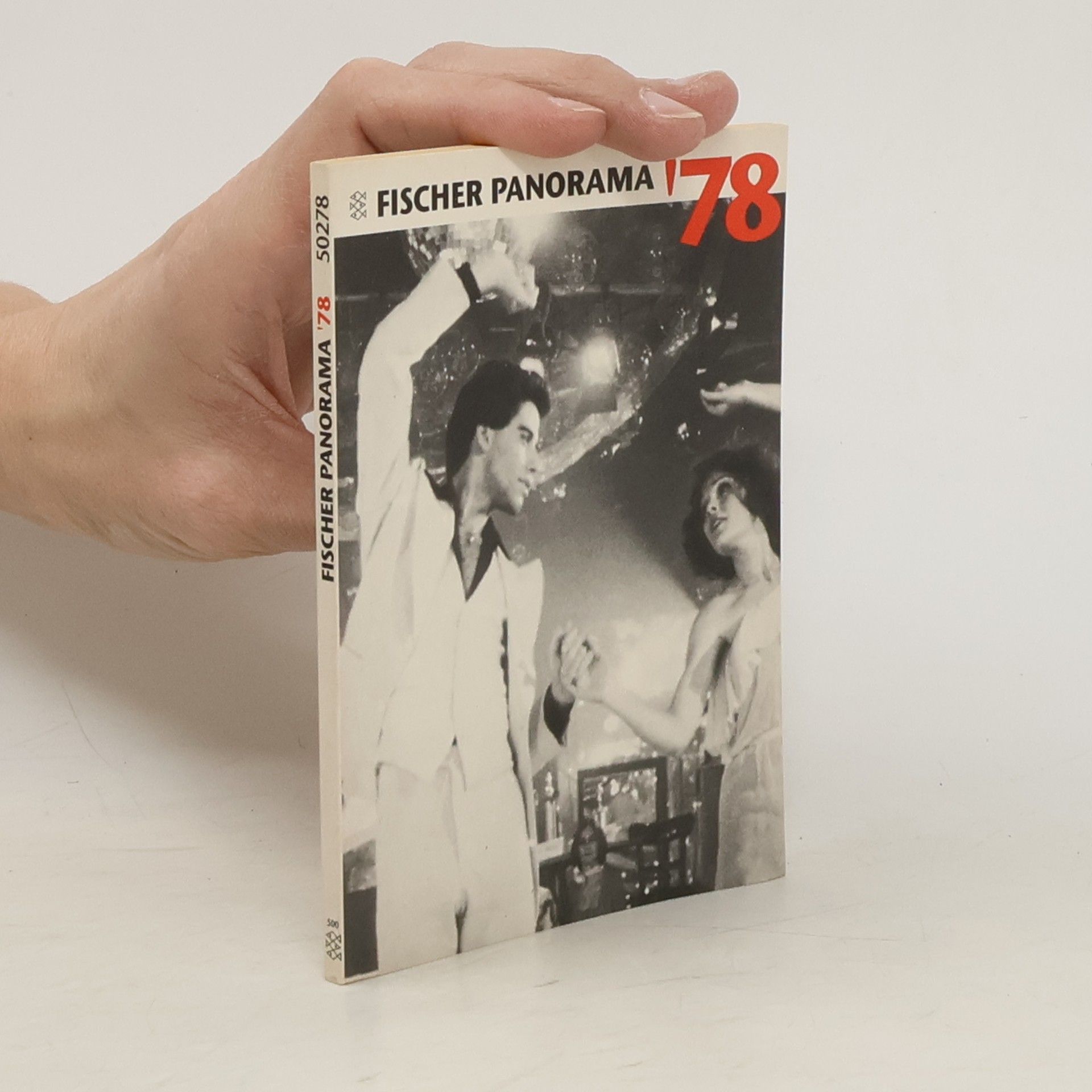 kolektiv Fischer Panorama ’78