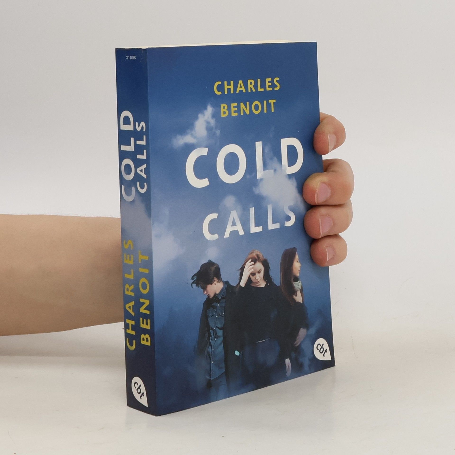 Charles Benoit Cold Calls
