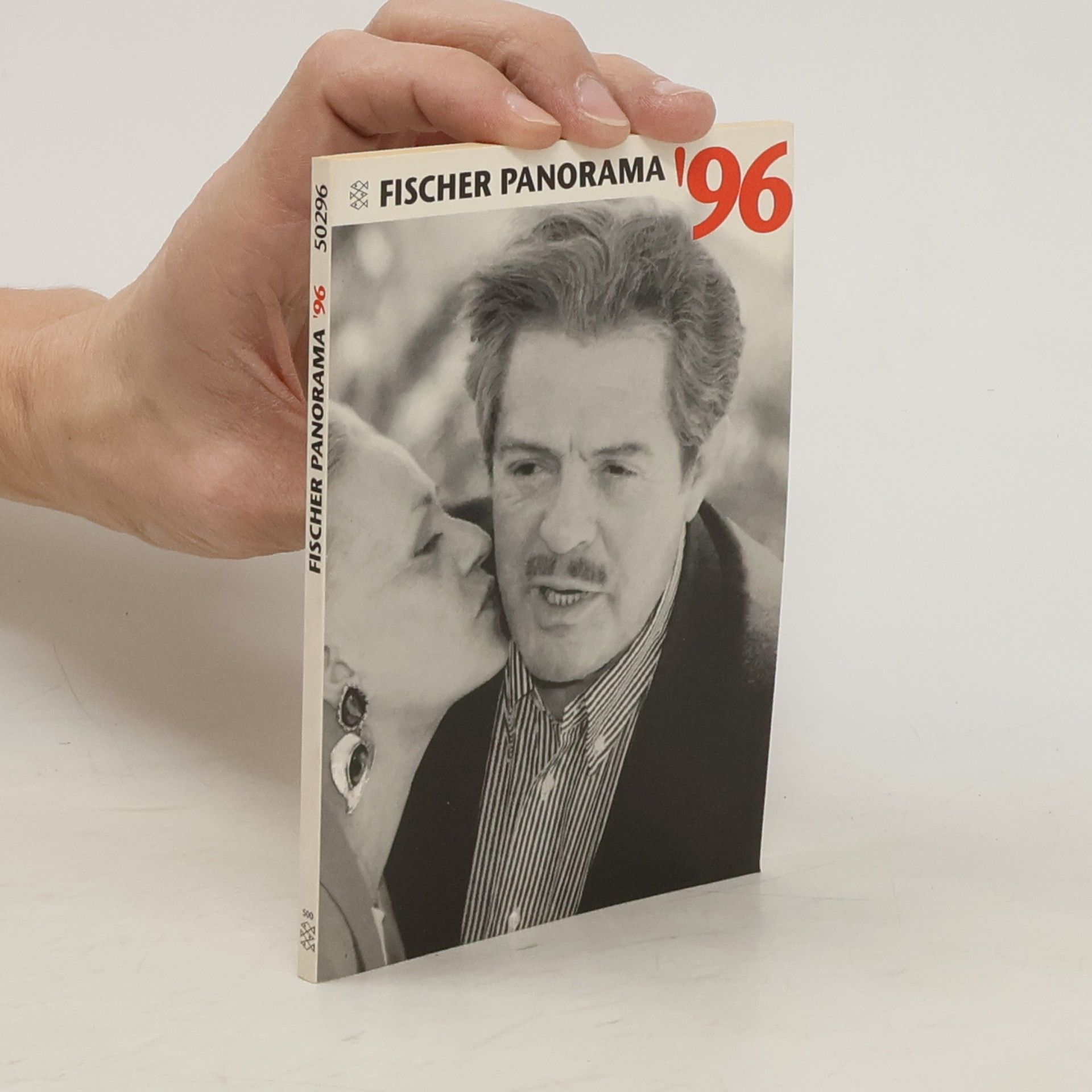 AA.VV. Fischer Panorama '96