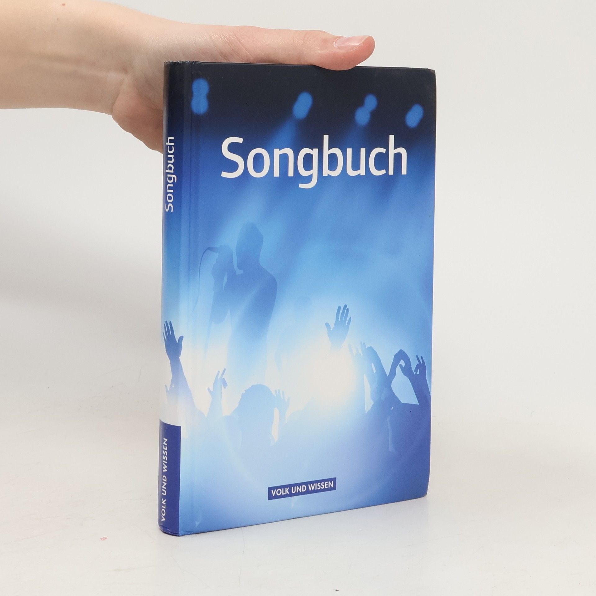 Songbuch