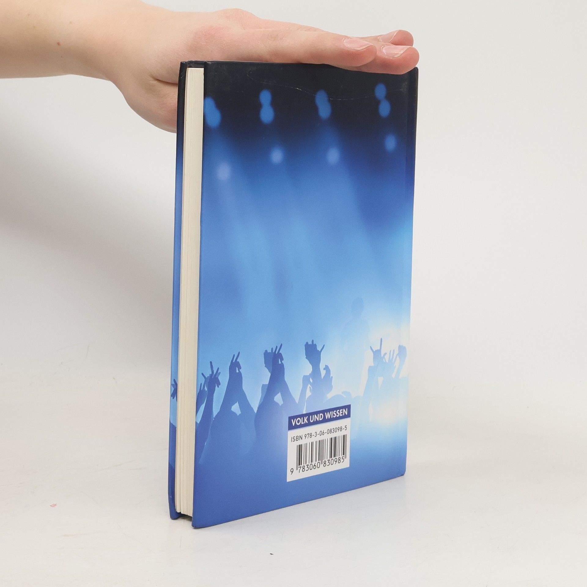 Songbuch