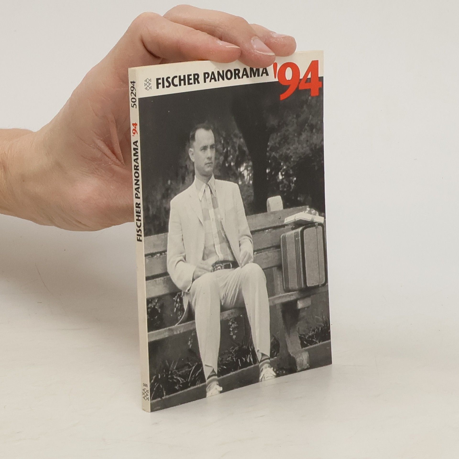 kolektiv Fischer Panorama '94