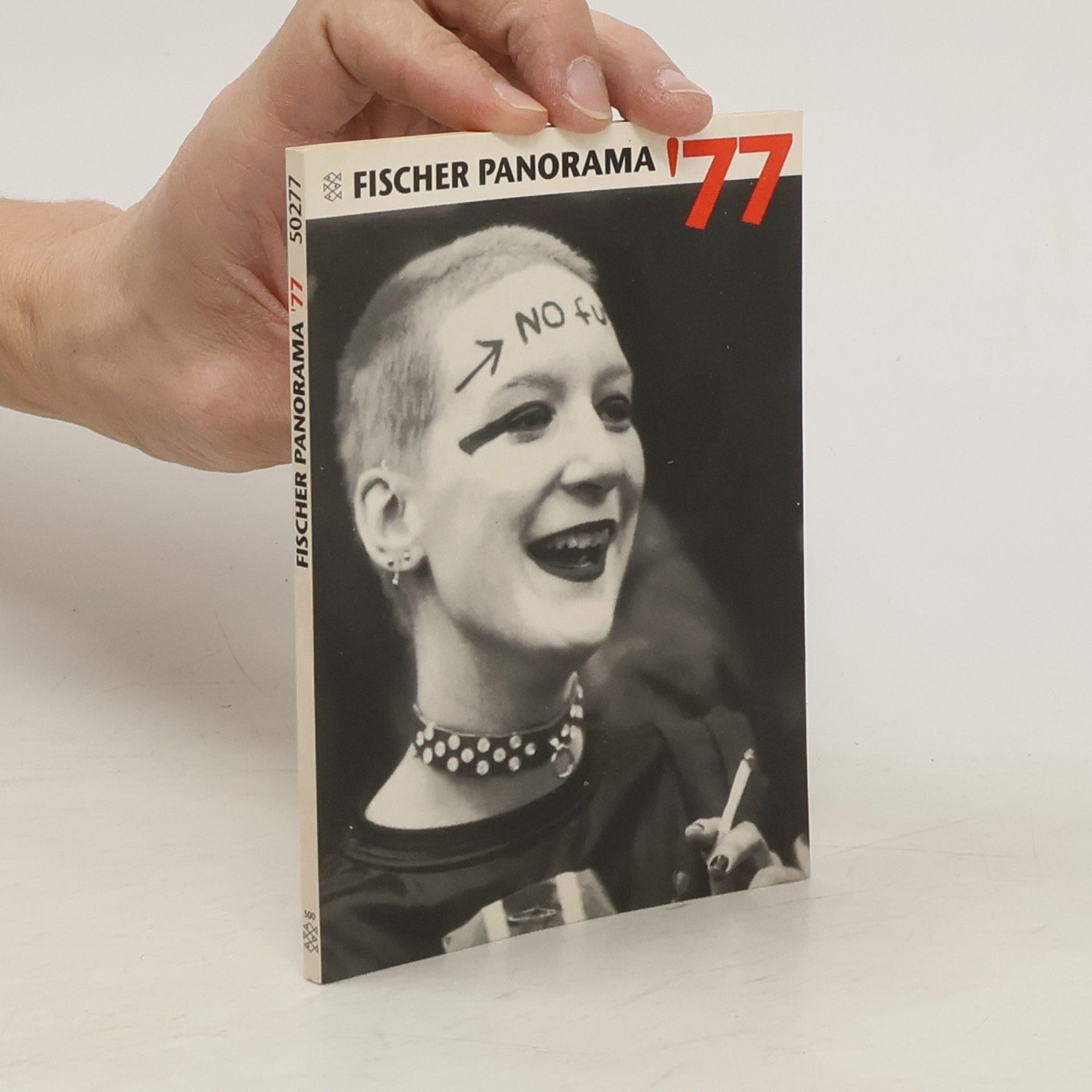 Collectif d'auteurs Fischer Panorama ’77