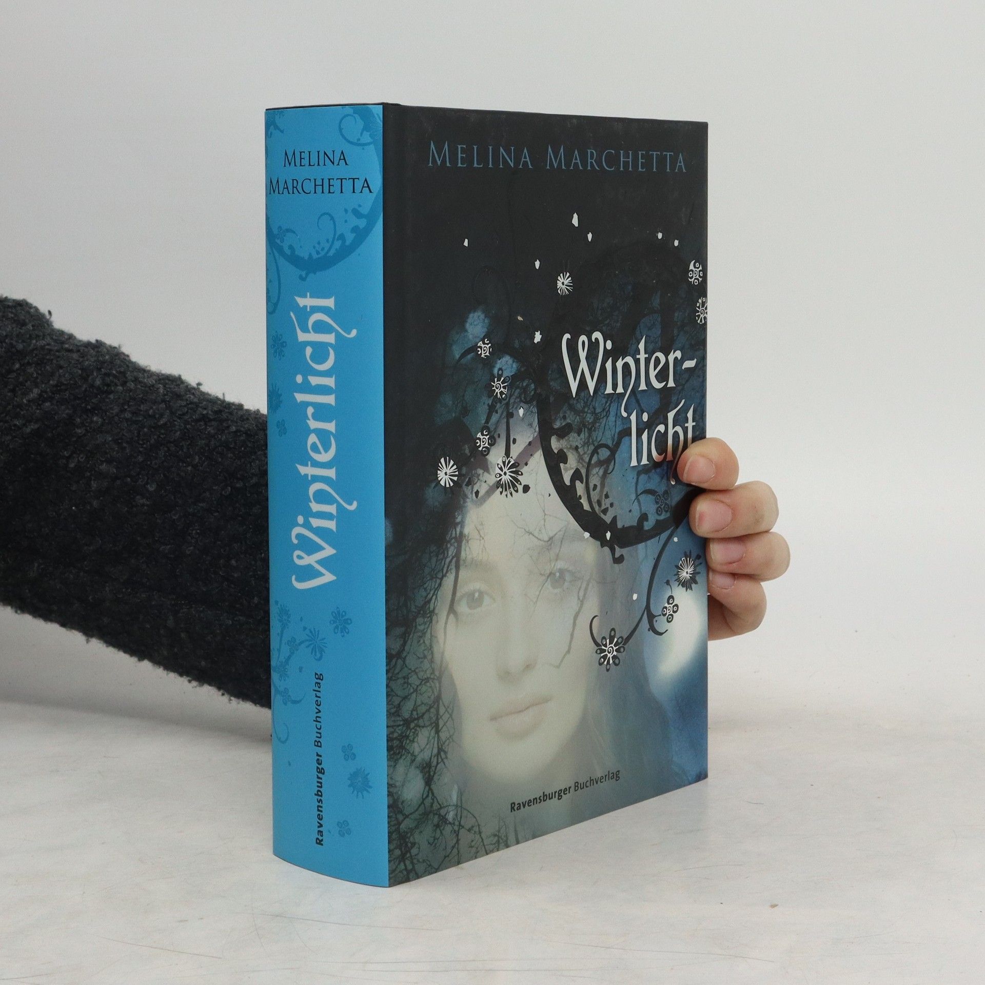 Melina Marchetta Winterlicht