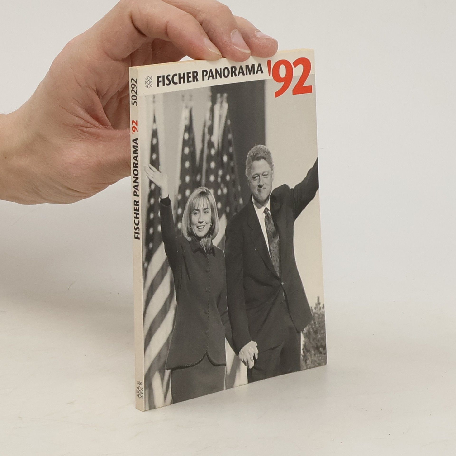 AA.VV. Fischer Panorama '92