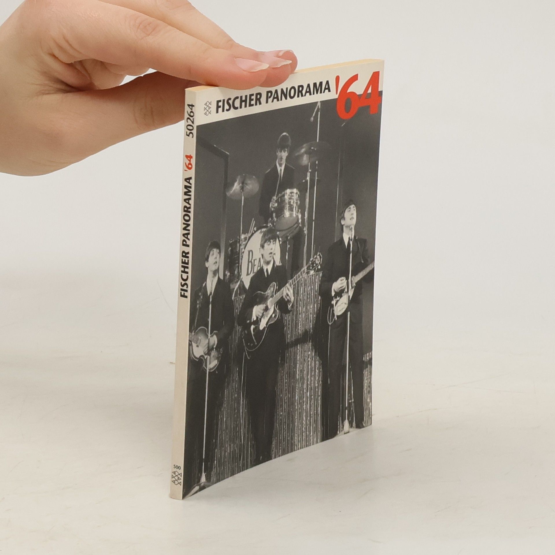 kolektiv Fischer Panorama '64