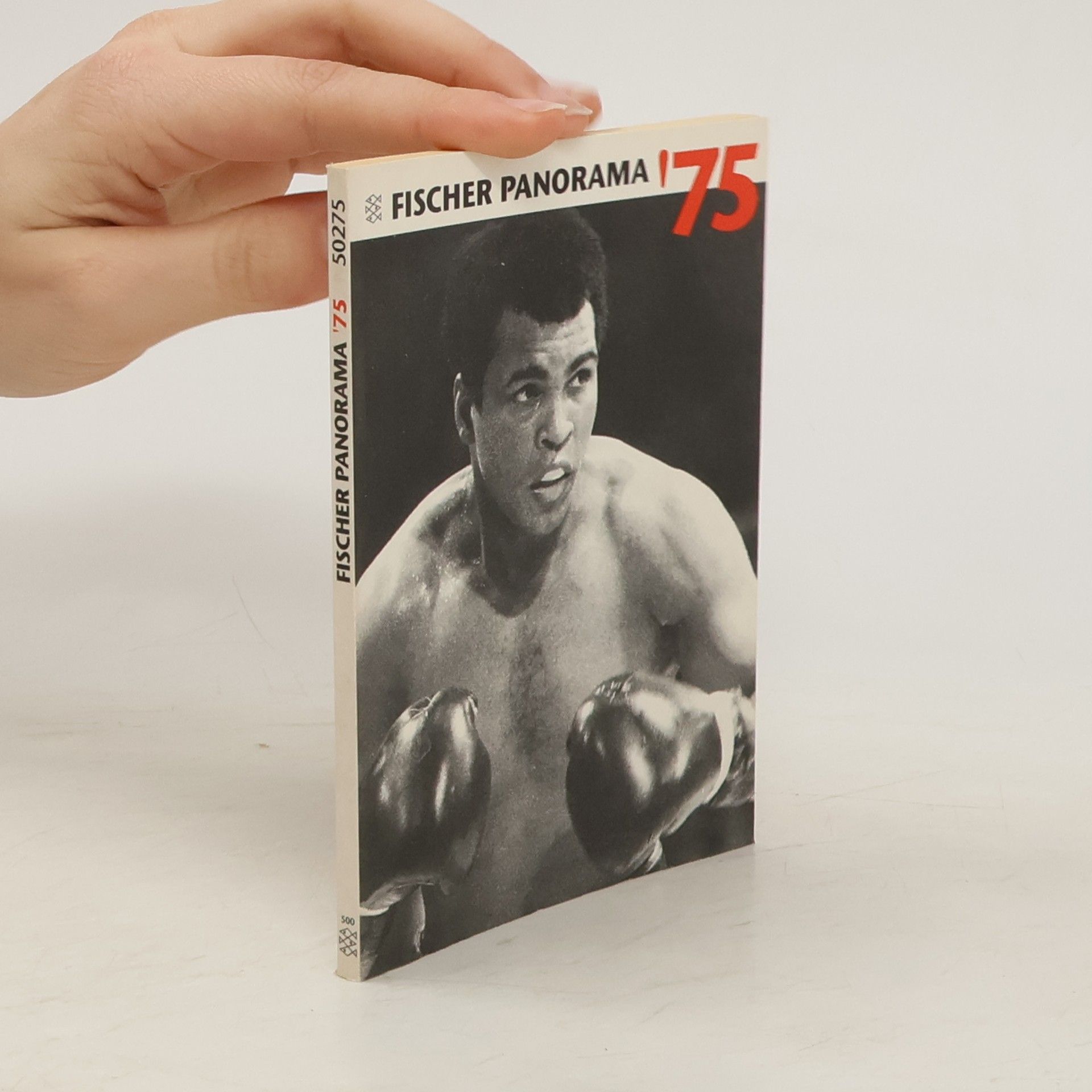 AA.VV. Fischer Panorama ’75