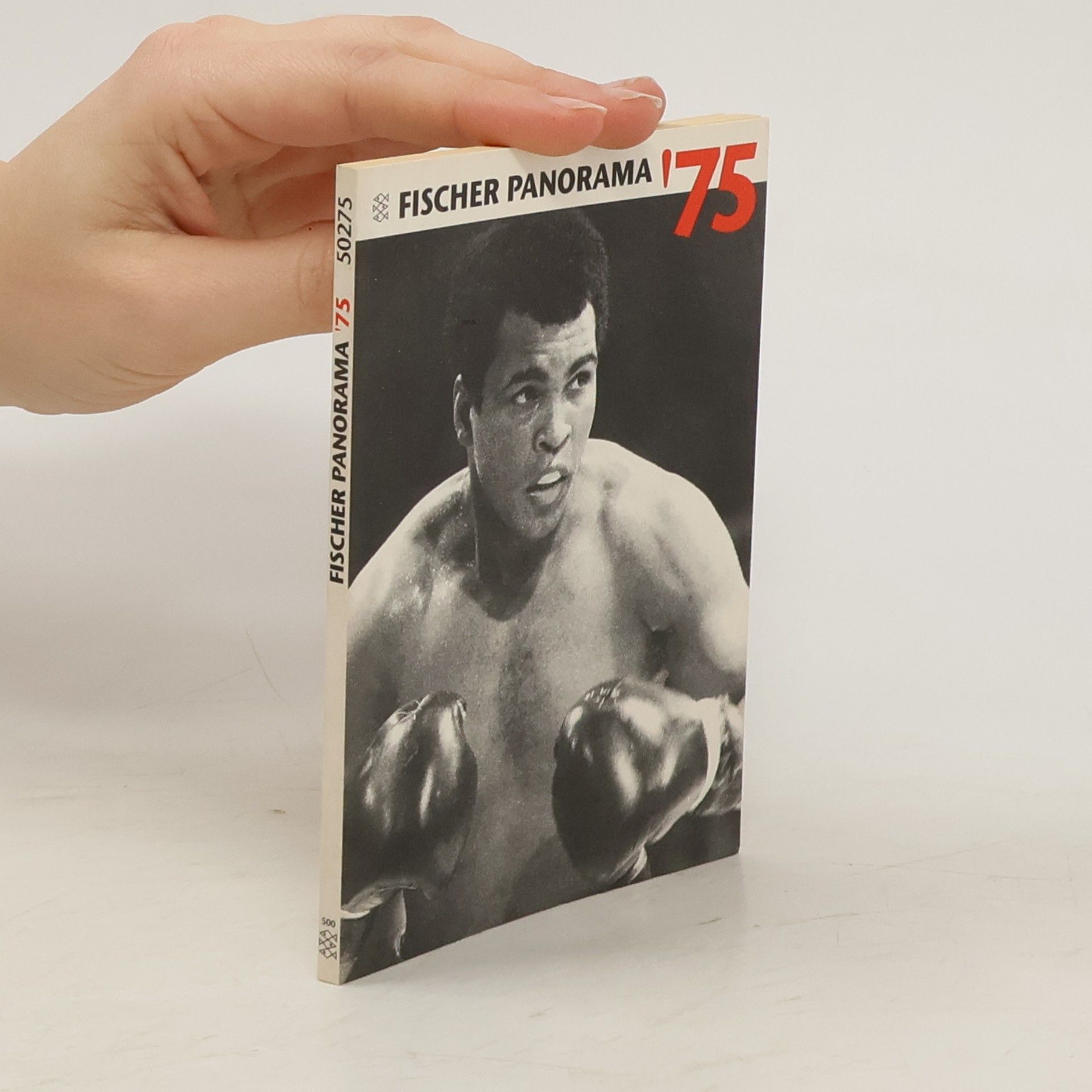 Collectif d'auteurs Fischer Panorama ’75