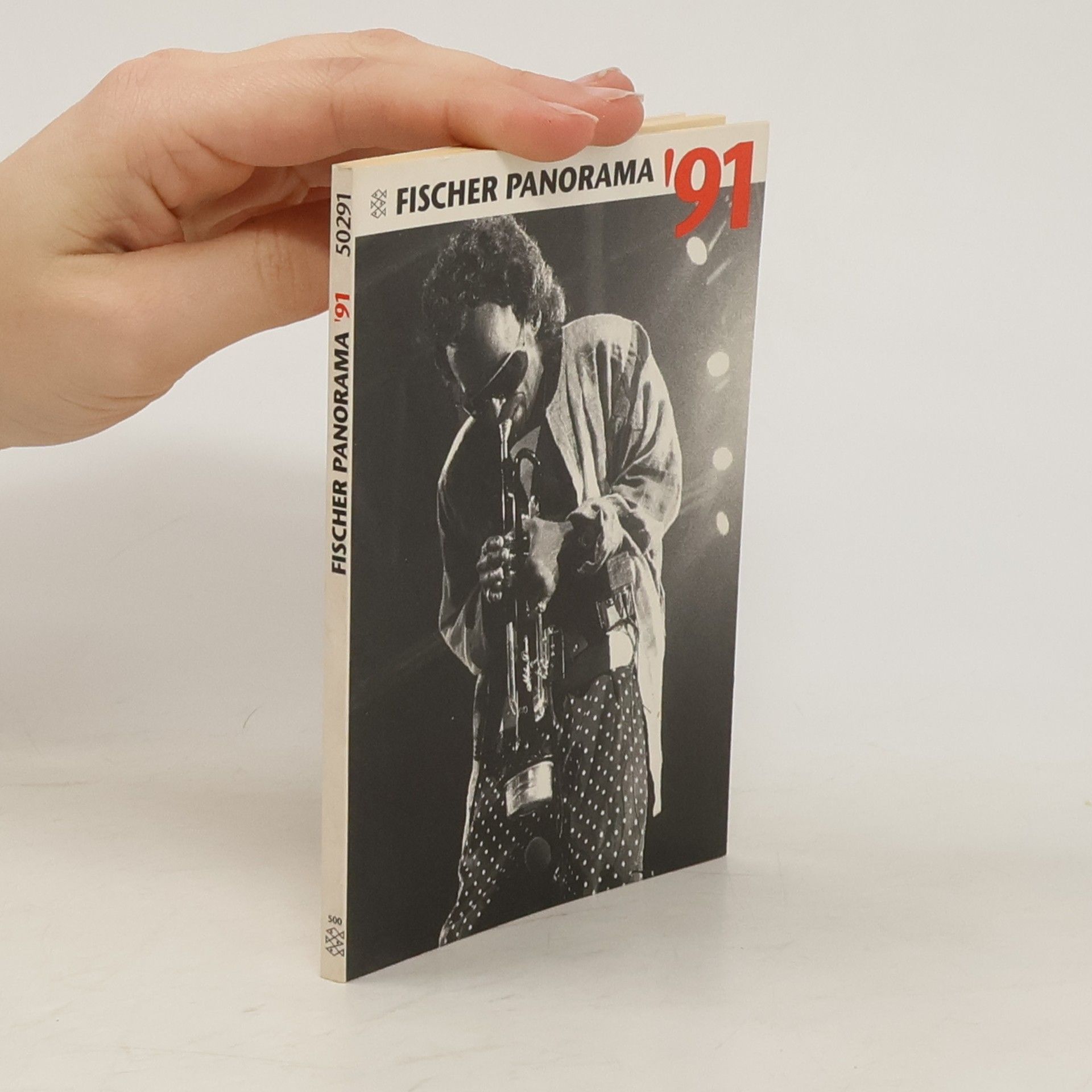 kolektiv Fischer Panorama ’91