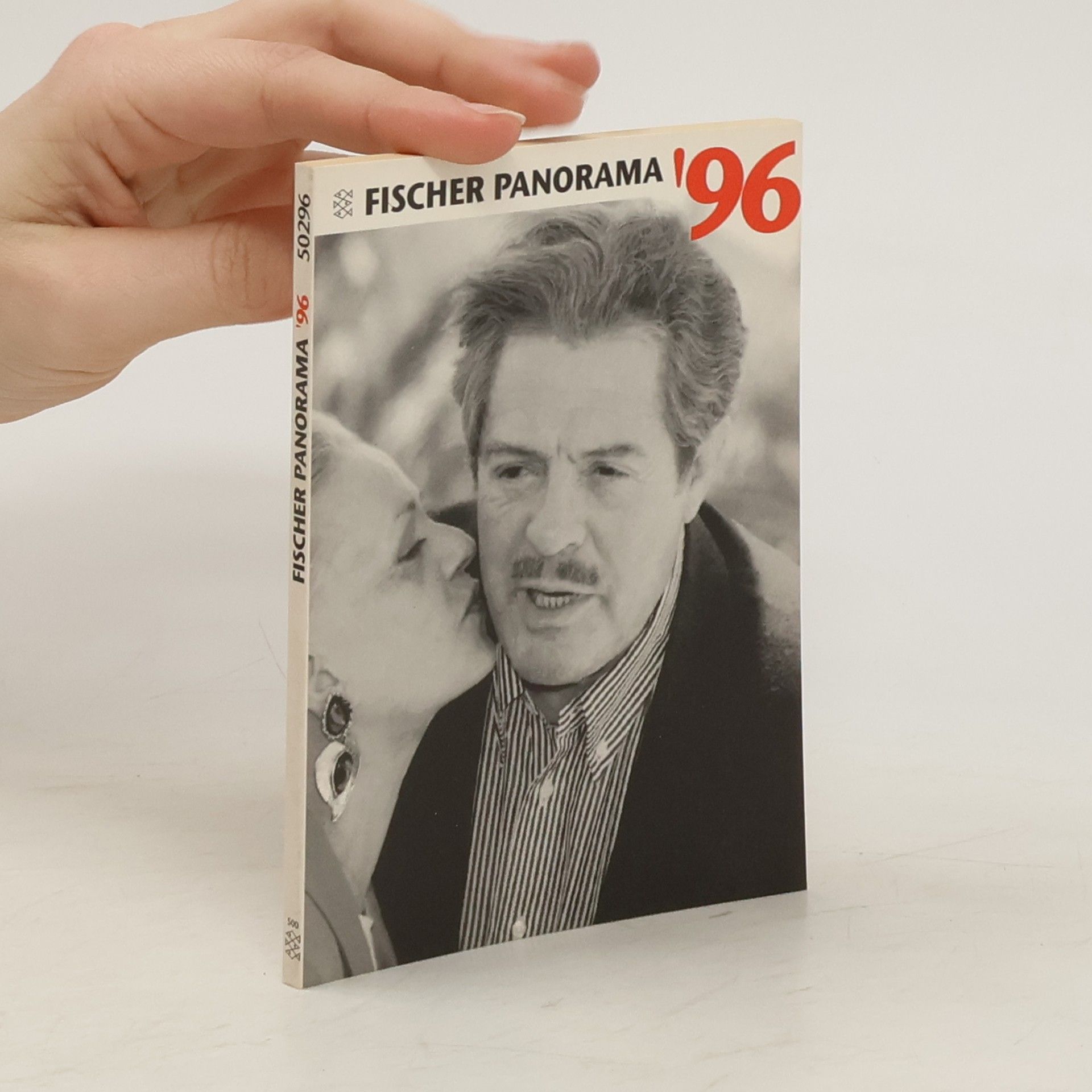 Collectif d'auteurs Fischer Panorama '96