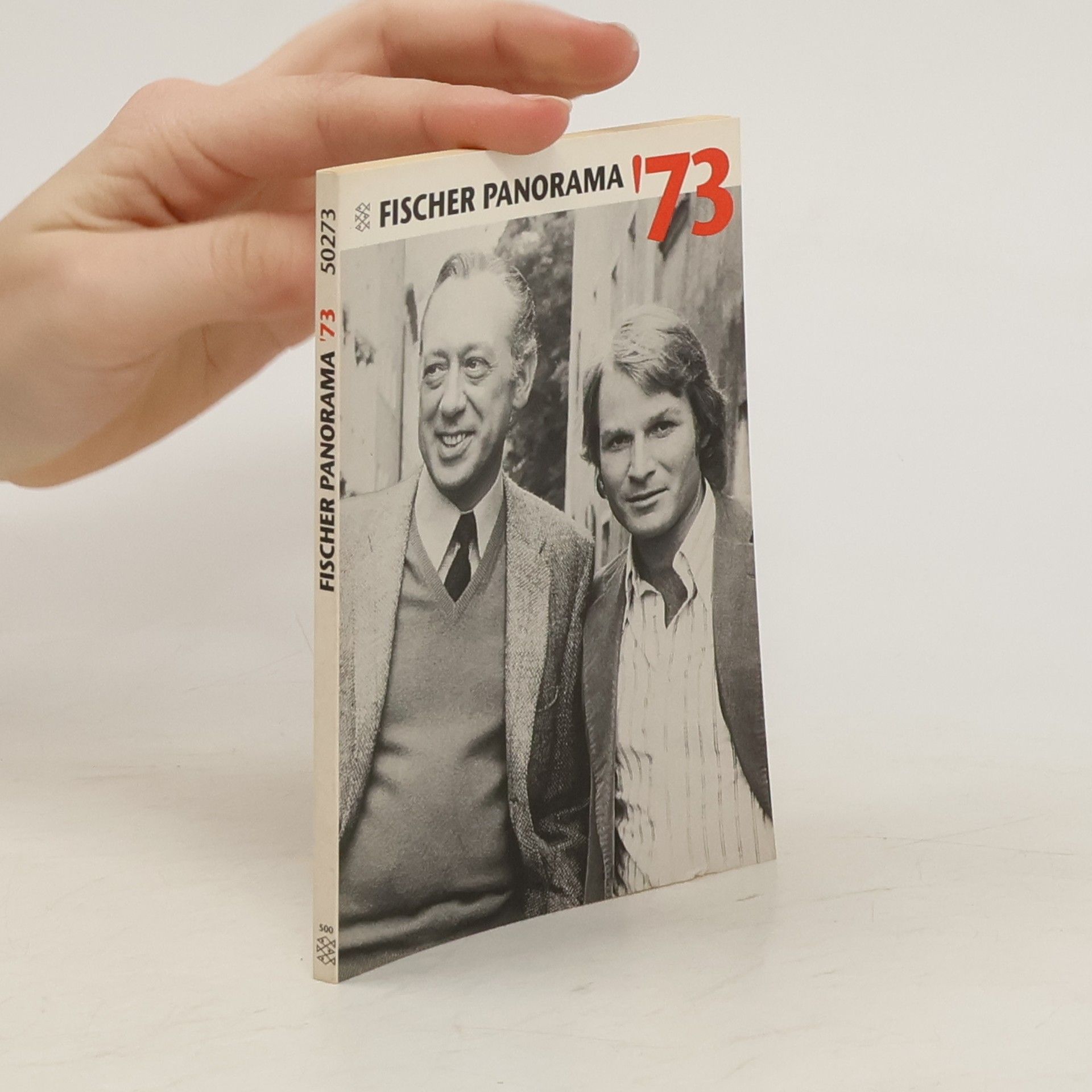 kolektiv Fischer Panorama ’73