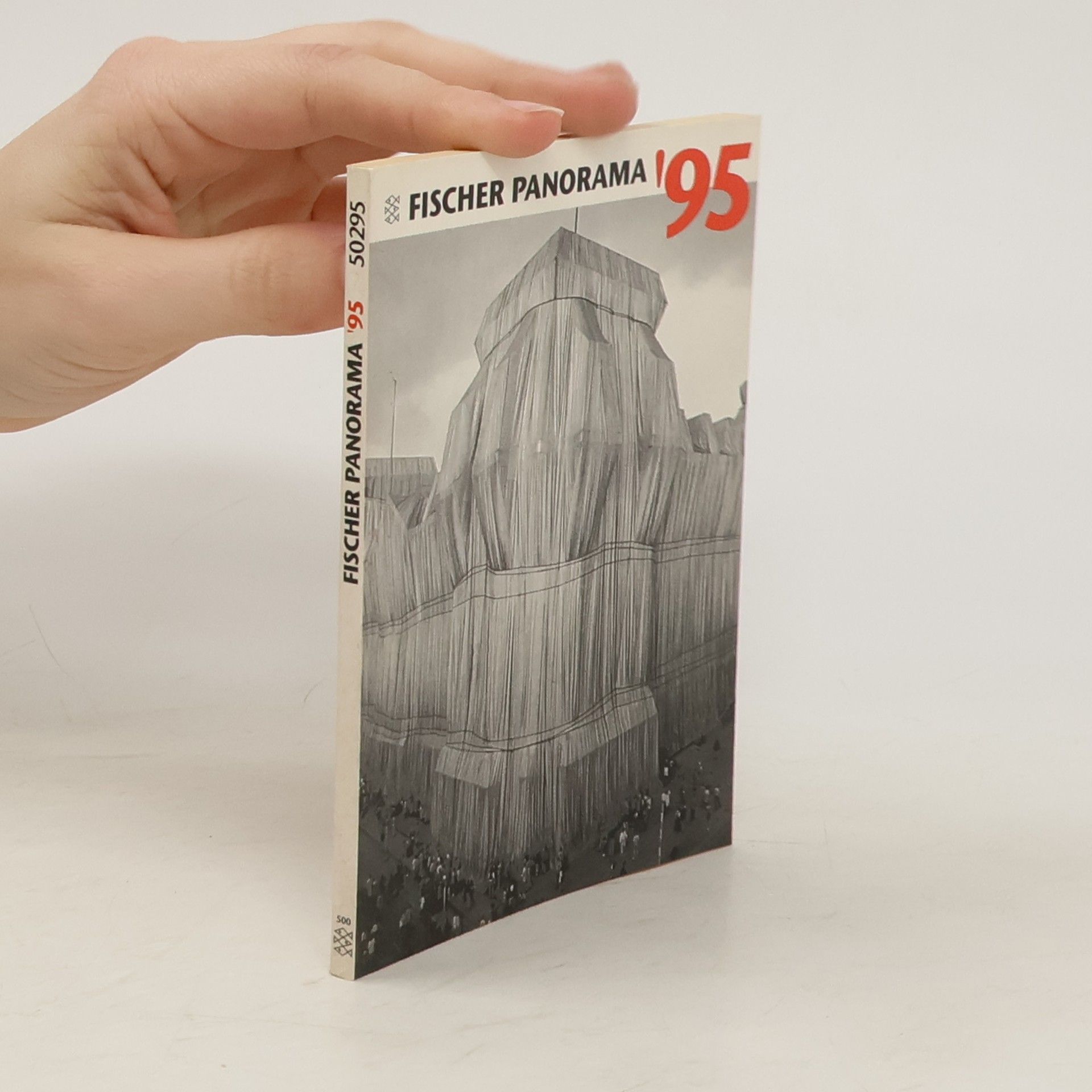 kolektiv Fischer Panorama ’95