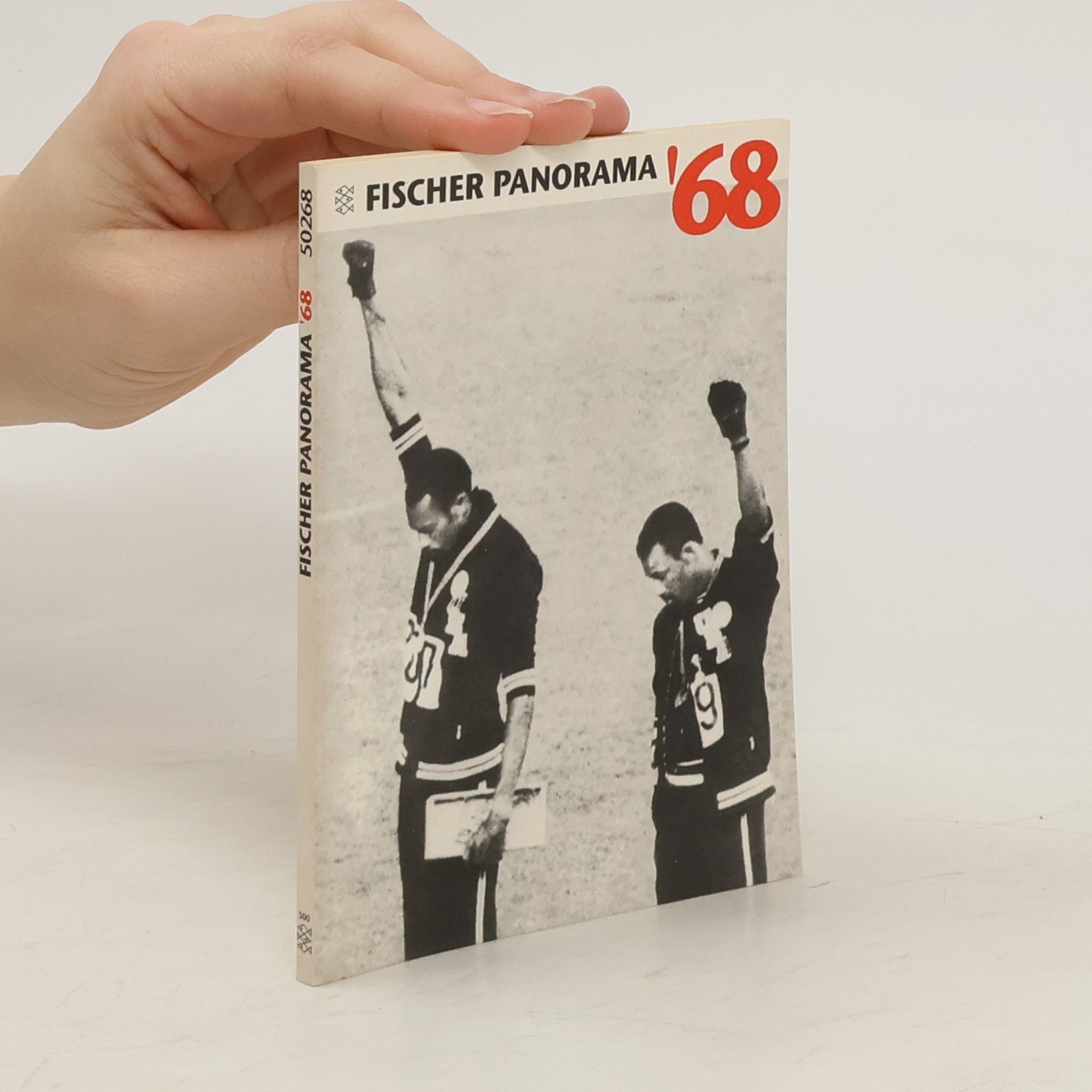 kolektiv Fischer Panorama ´68