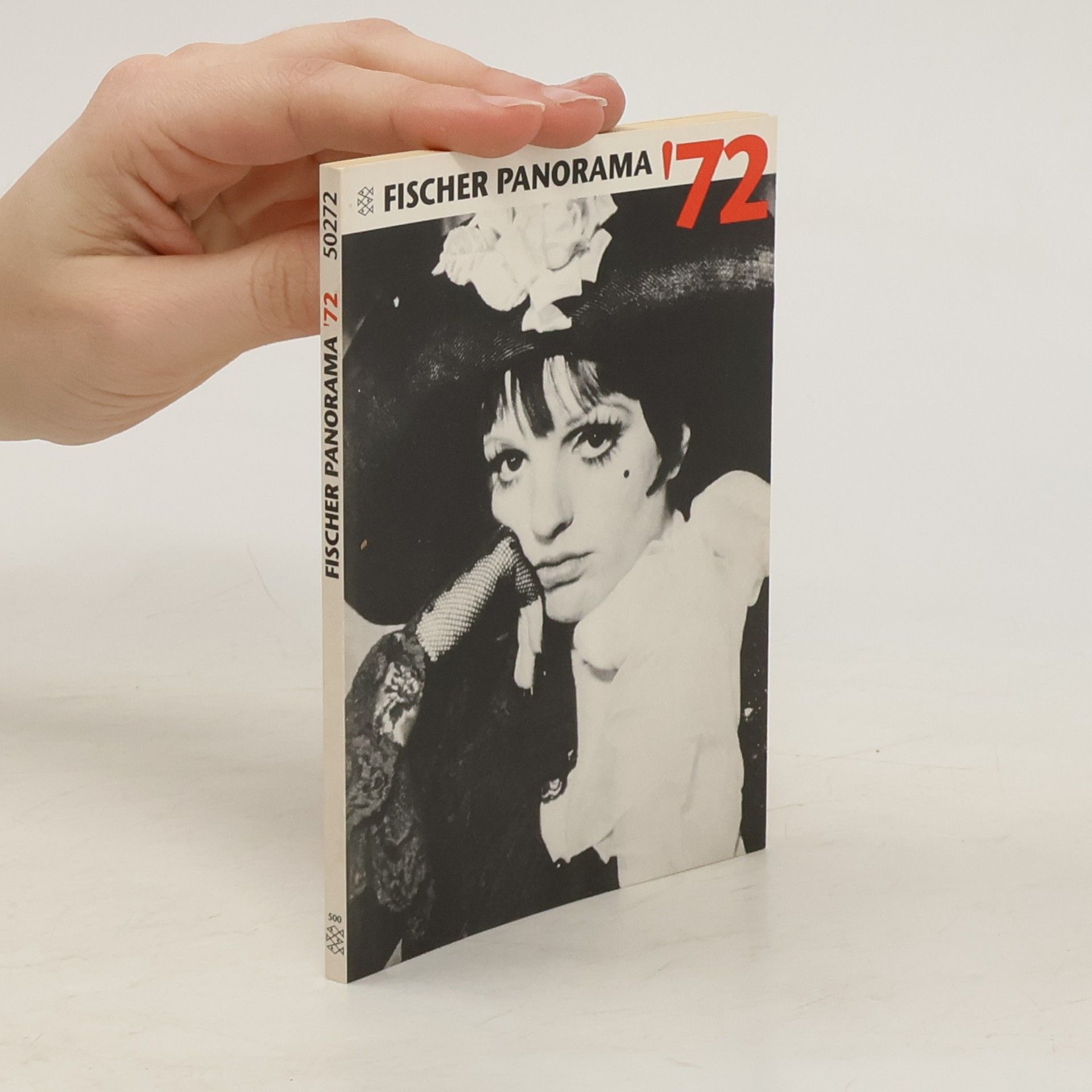 Collectif d'auteurs Fischer Panorama ’72