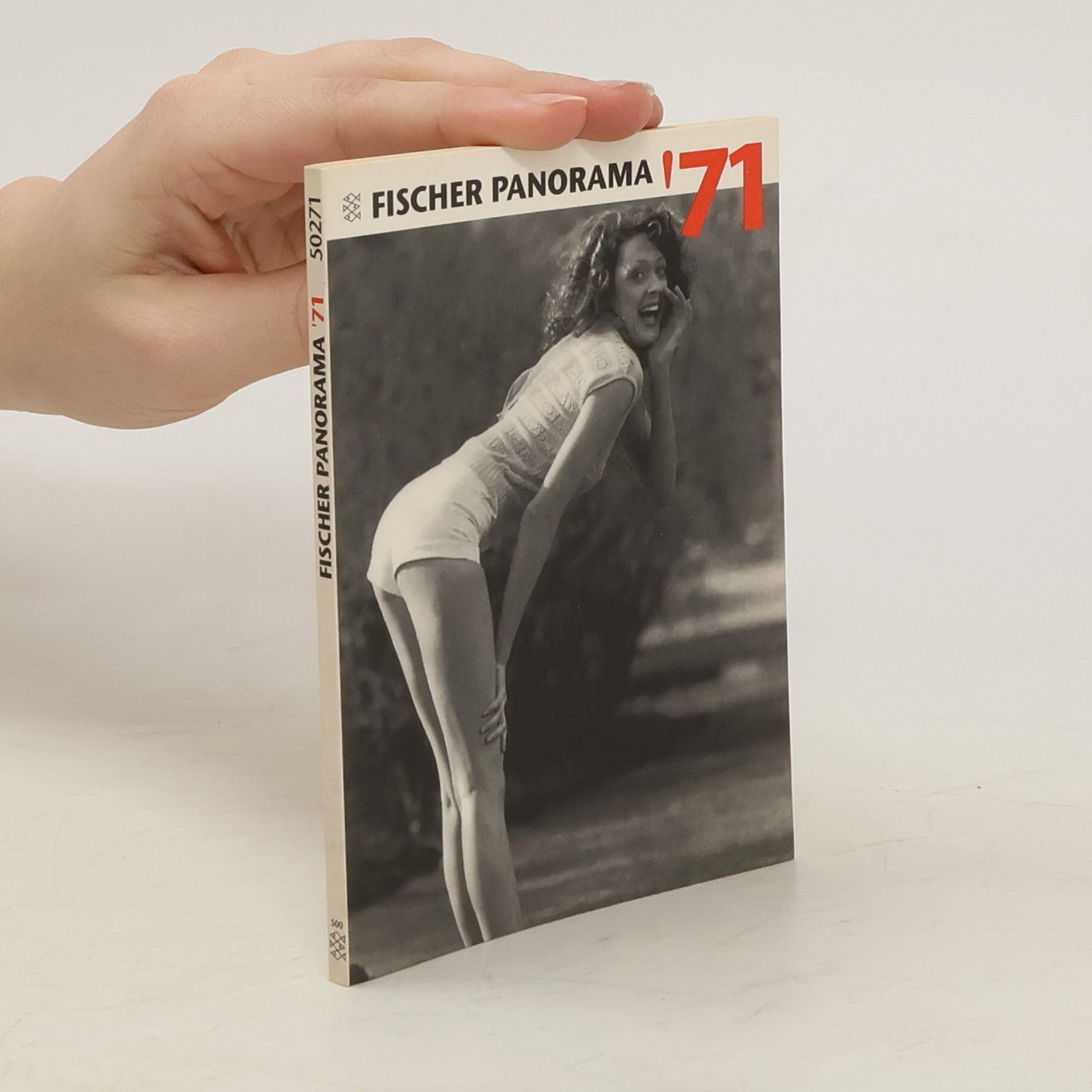 kolektiv Fischer Panorama ’71