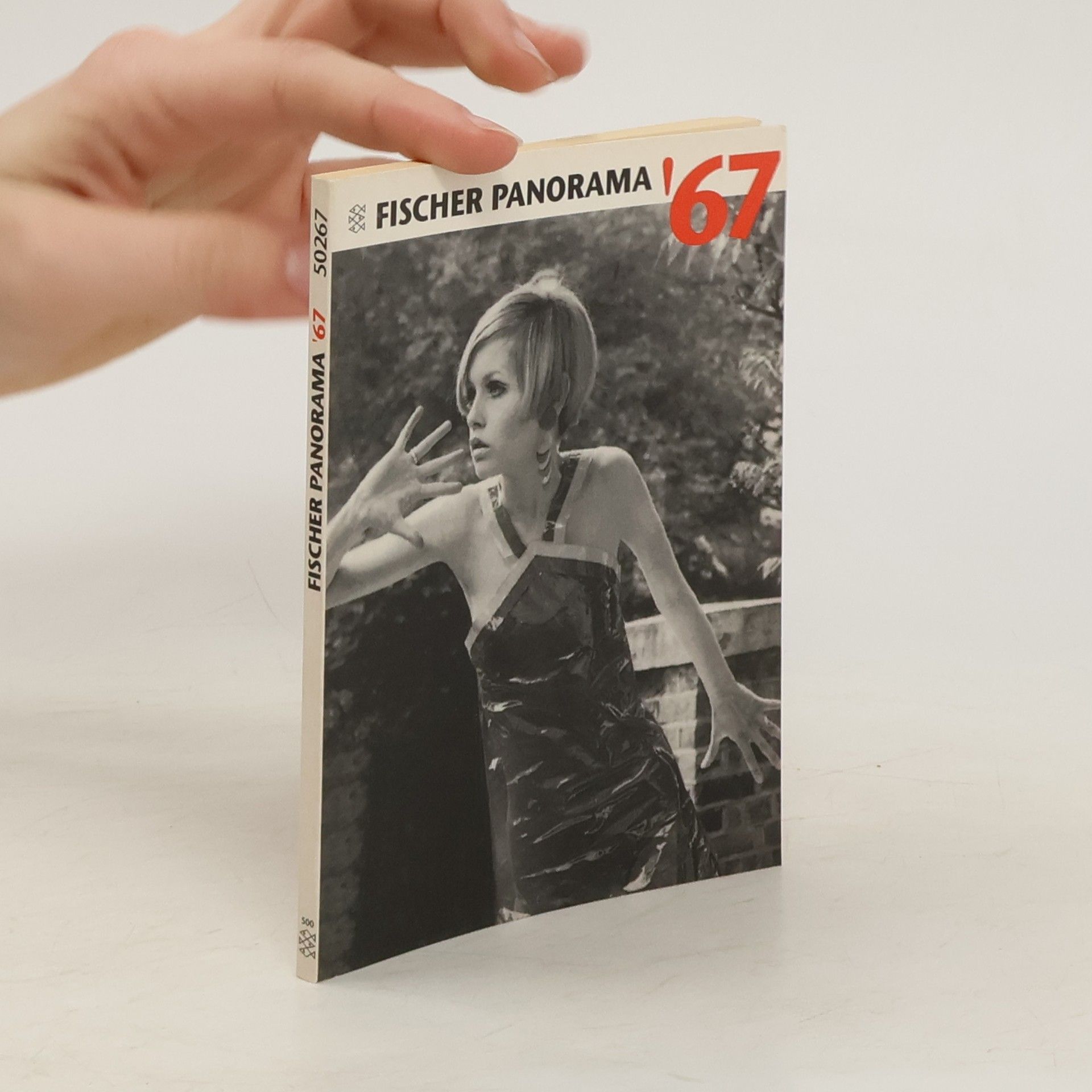 Collectif d'auteurs Fischer Panorama '67