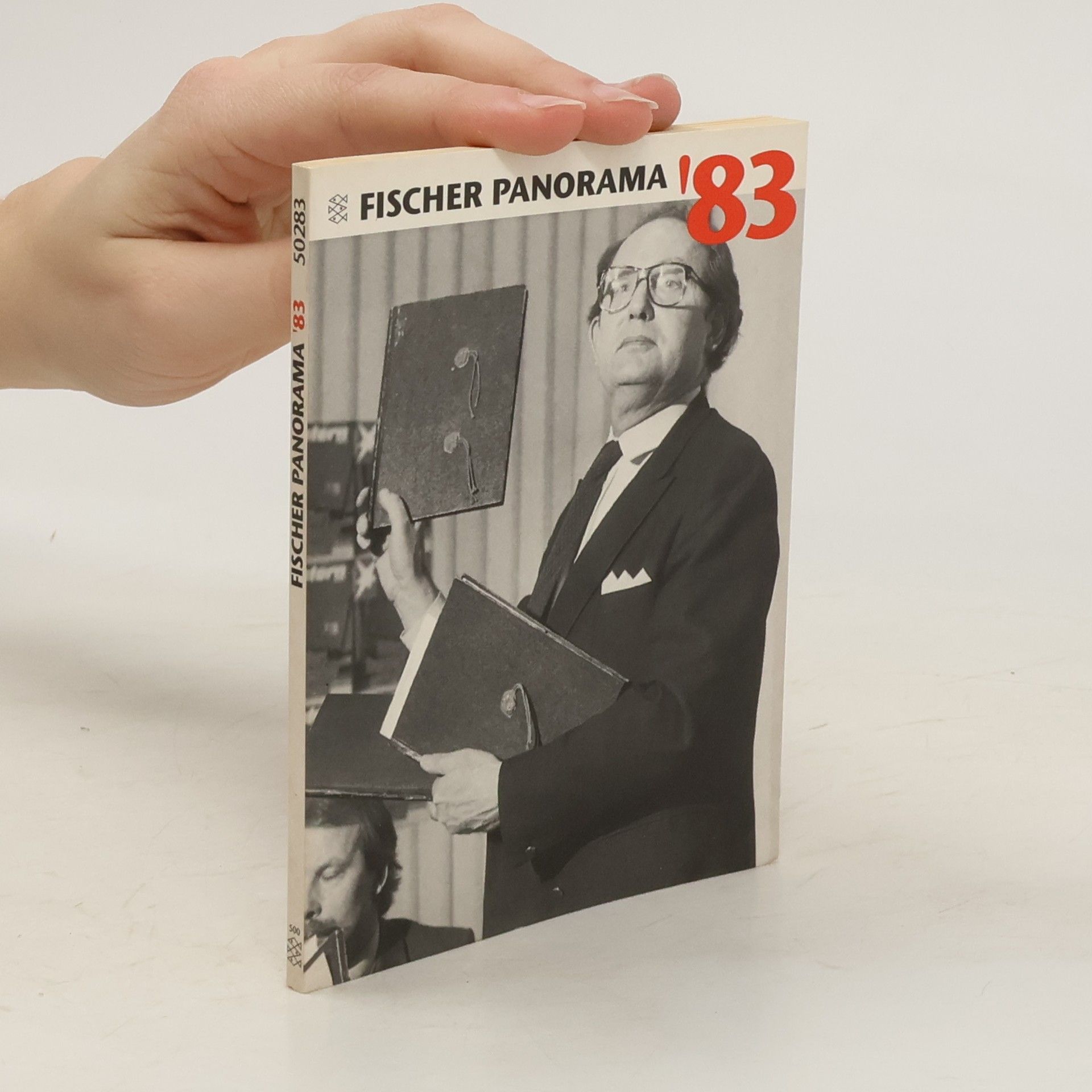 kolektiv Fischer Panorama ’83