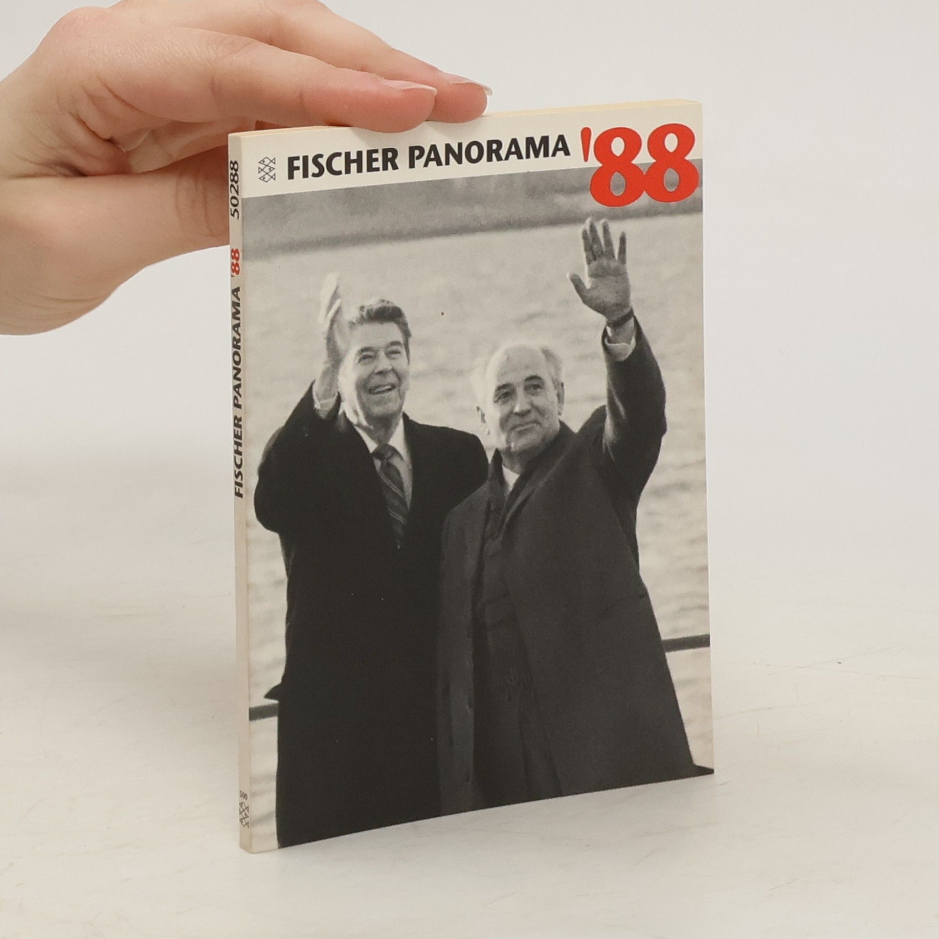 kolektiv Fischer Panorama ´88