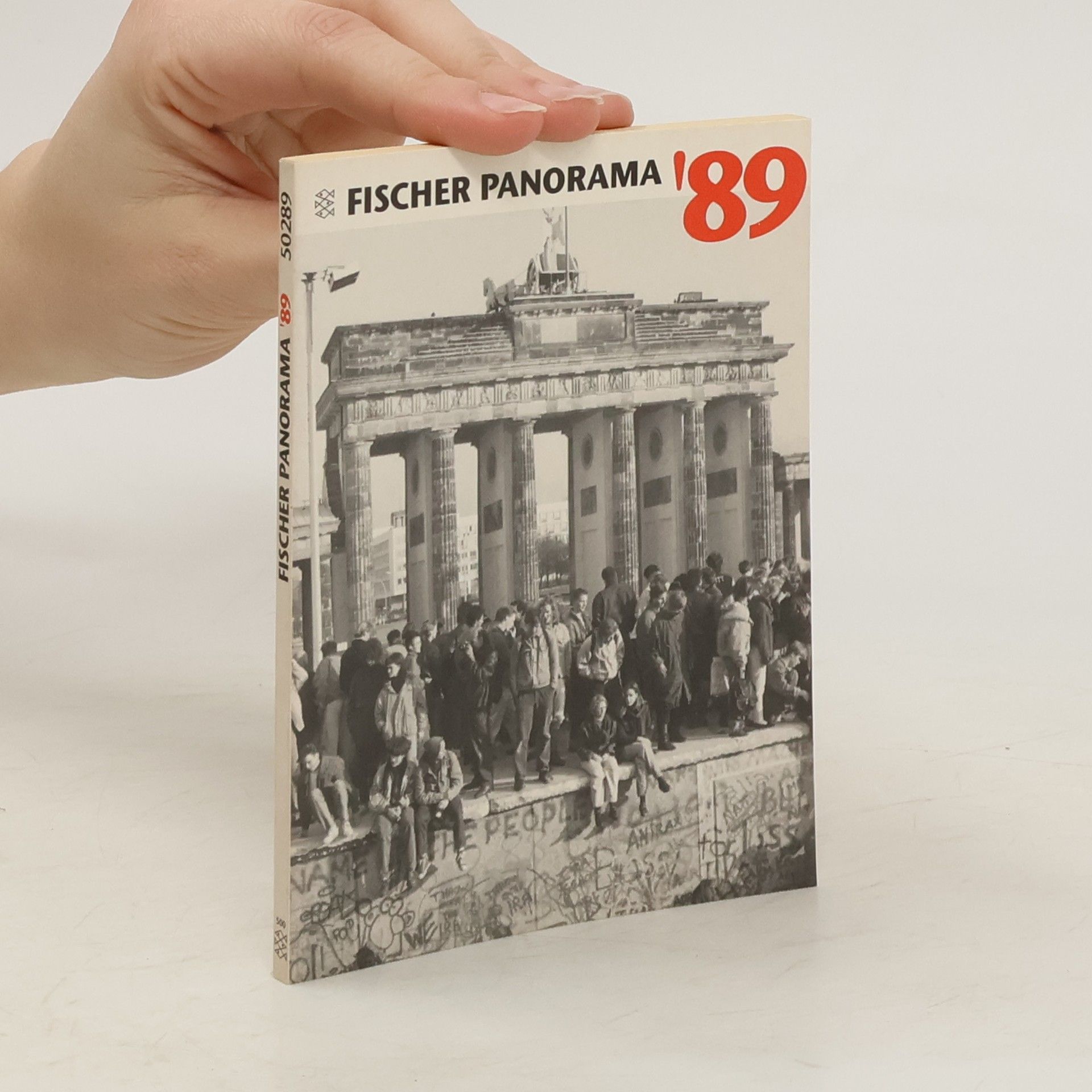 kolektiv Fischer Panorama ´89