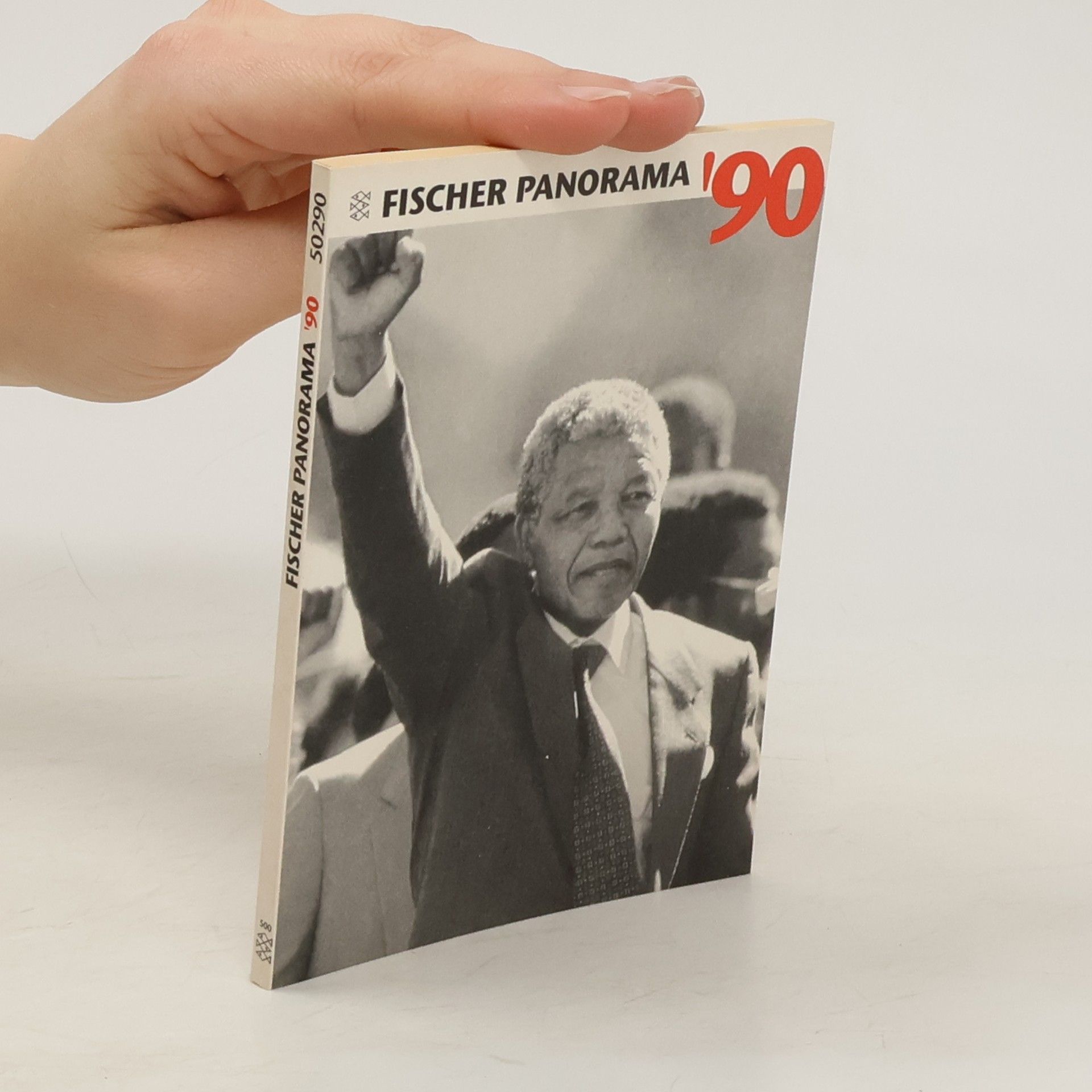kolektiv Fischer Panorama '90