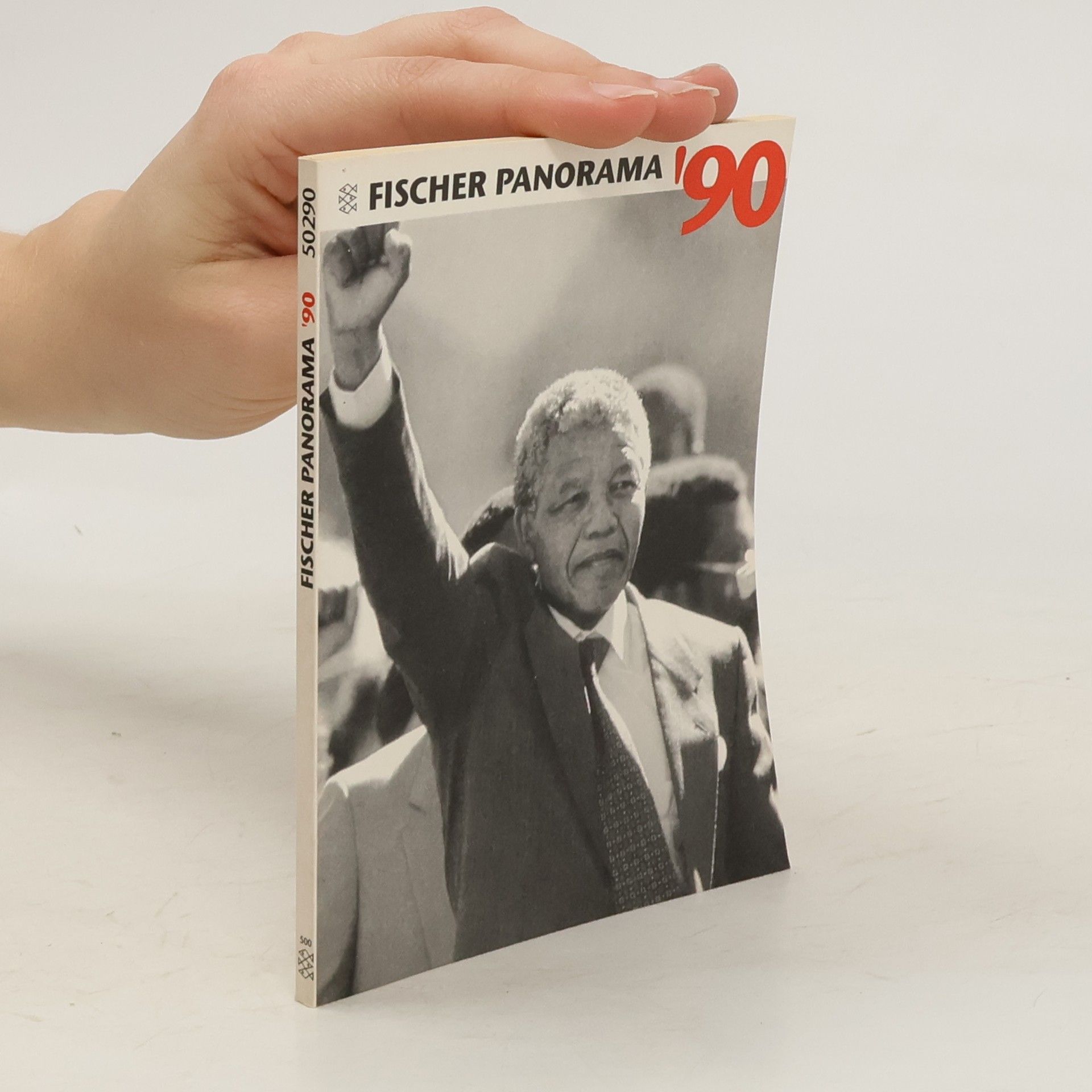 kolektiv Fischer Panorama ’90