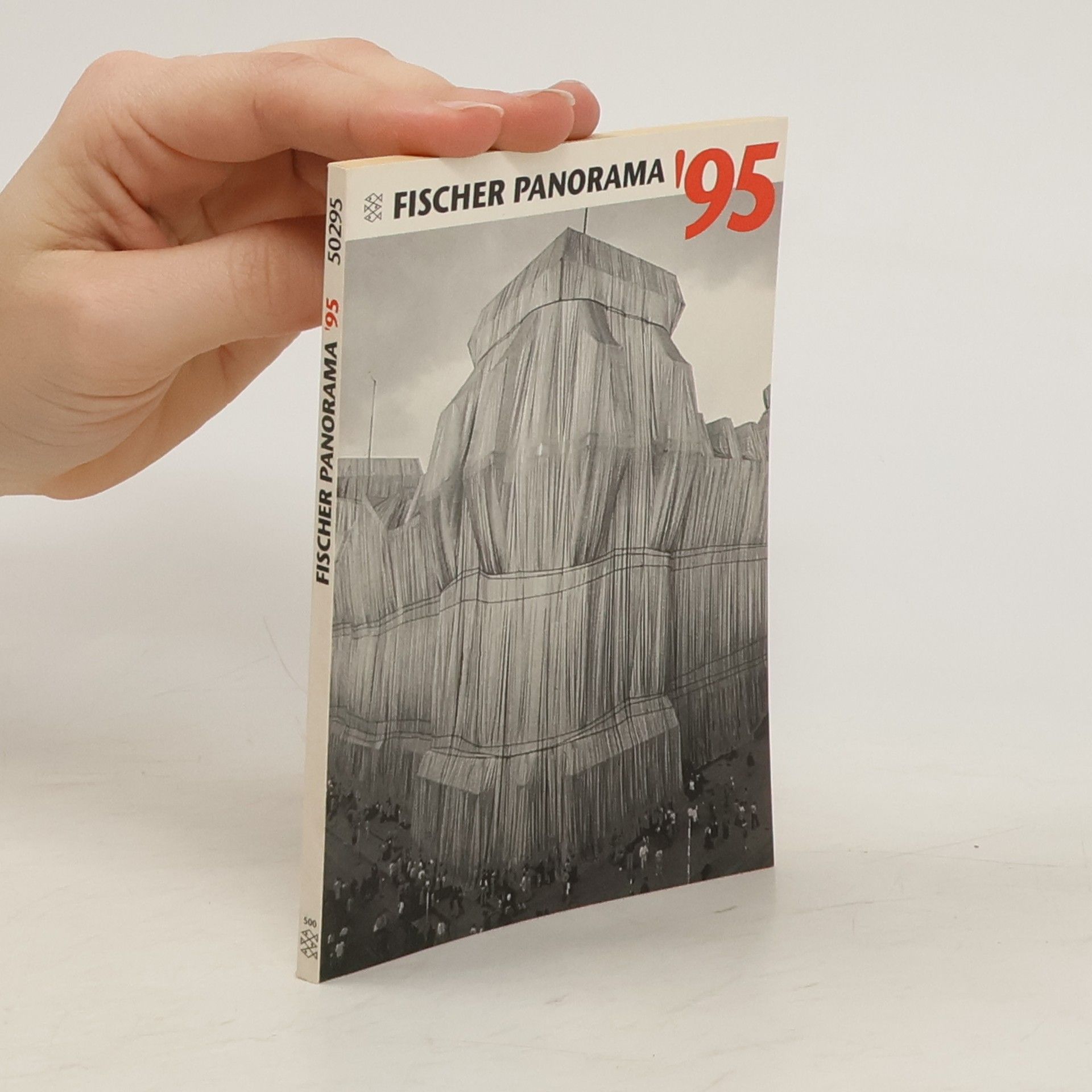 Collectif d'auteurs Fischer Panorama ’95