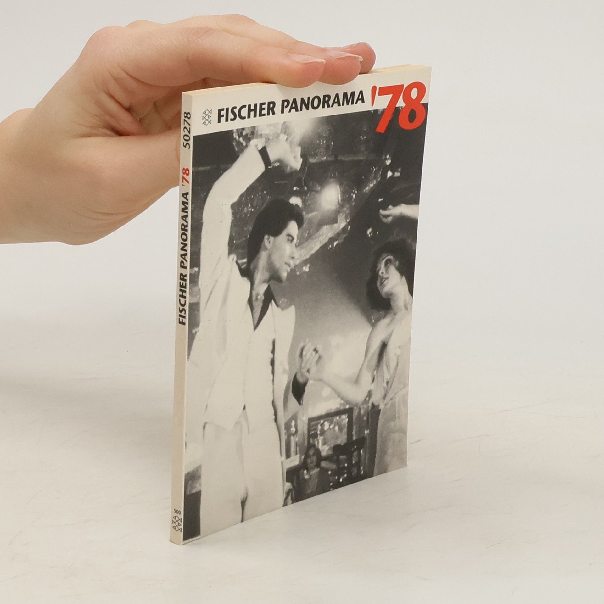 Various authors Fischer Panorama ’78