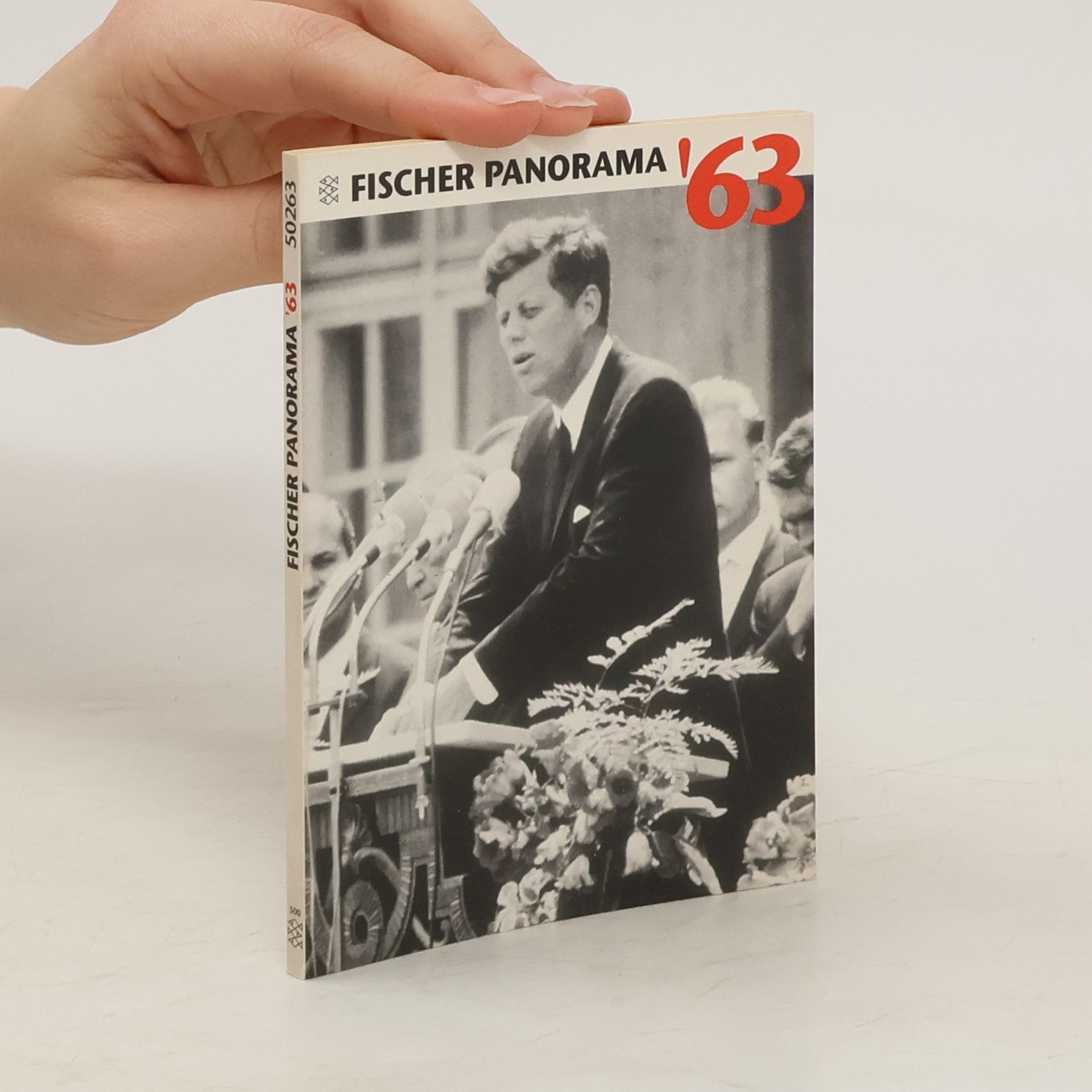 kolektiv Fischer Panorama ´63