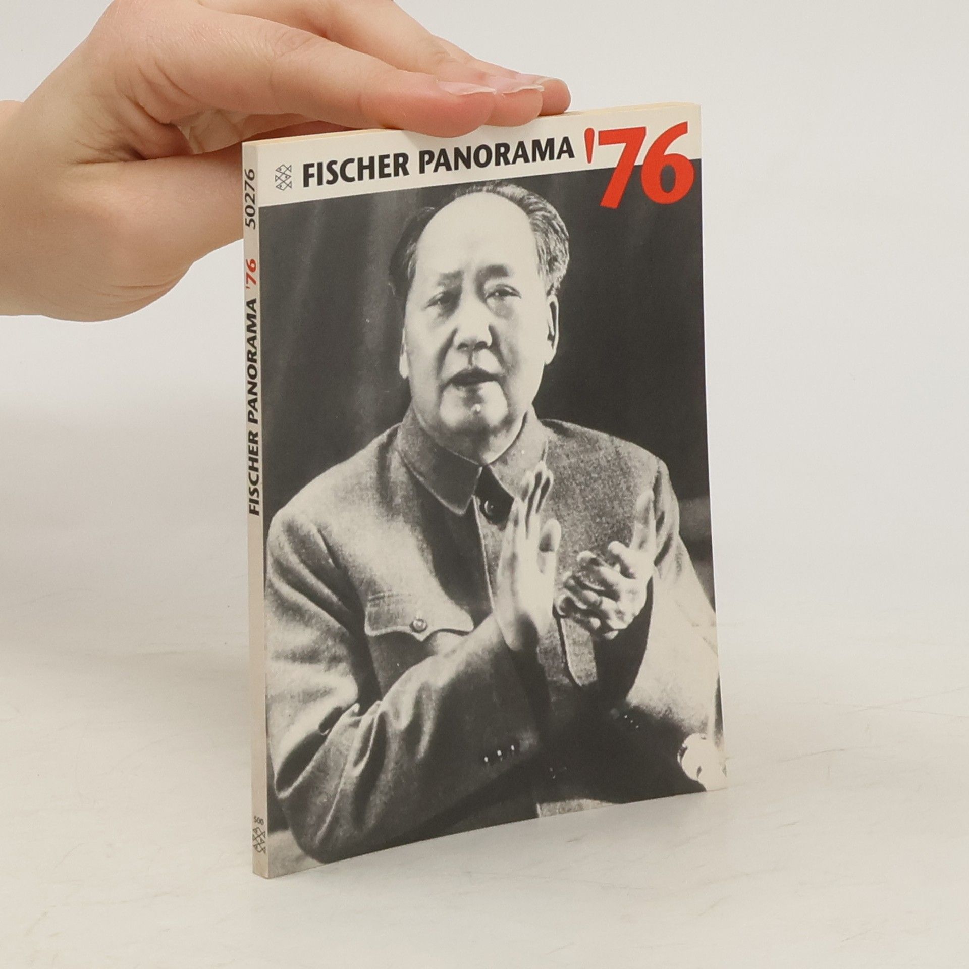 AA.VV. Fischer Panorama ´76