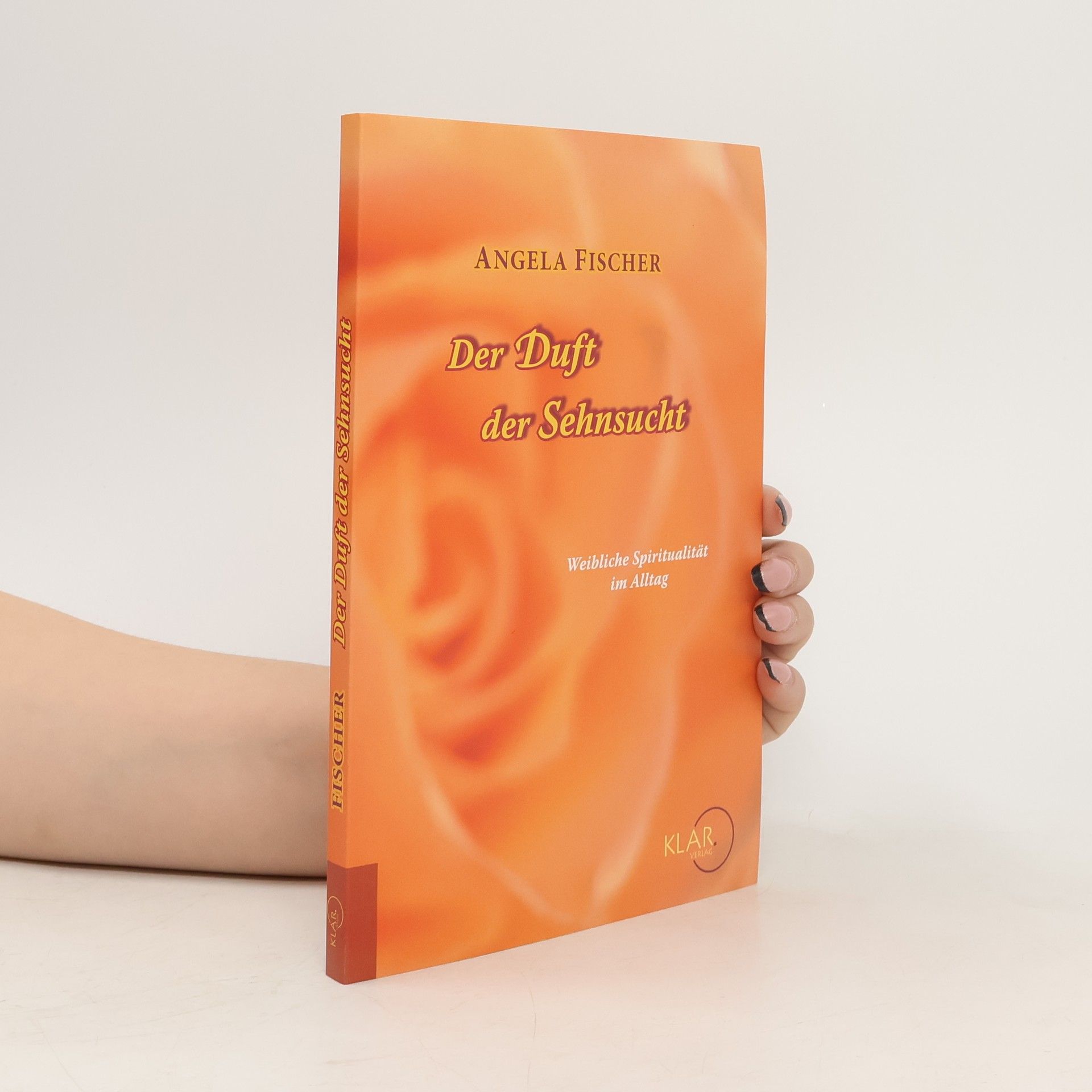 Autorenkollektiv Der Duft der Sehnsucht