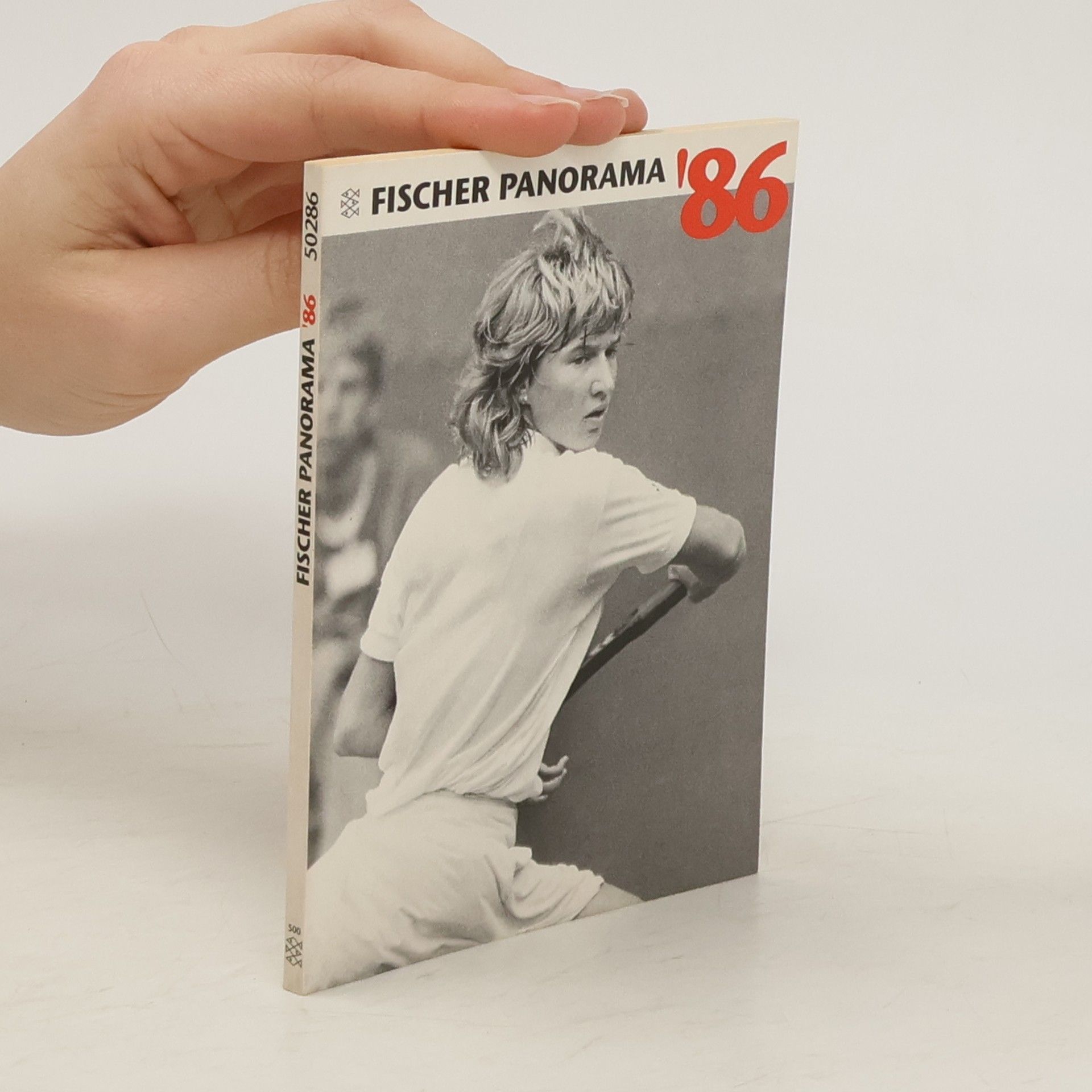 kolektiv Fischer Panorama ´86
