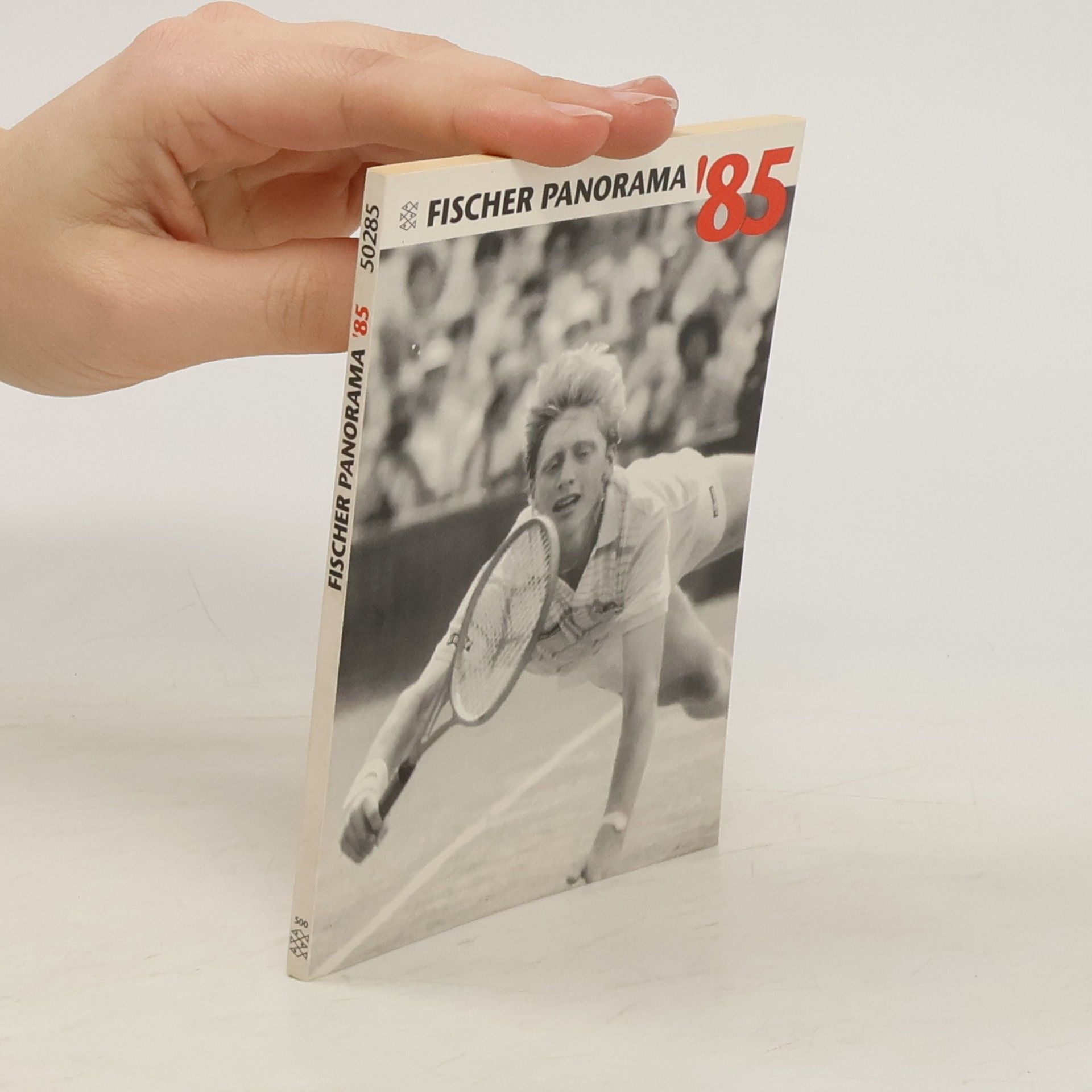 kolektiv Fischer Panorama '85