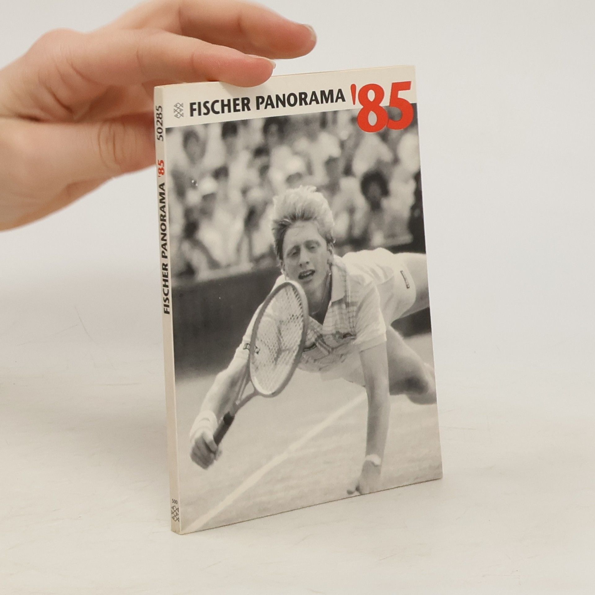 Collectif d'auteurs Fischer Panorama '85