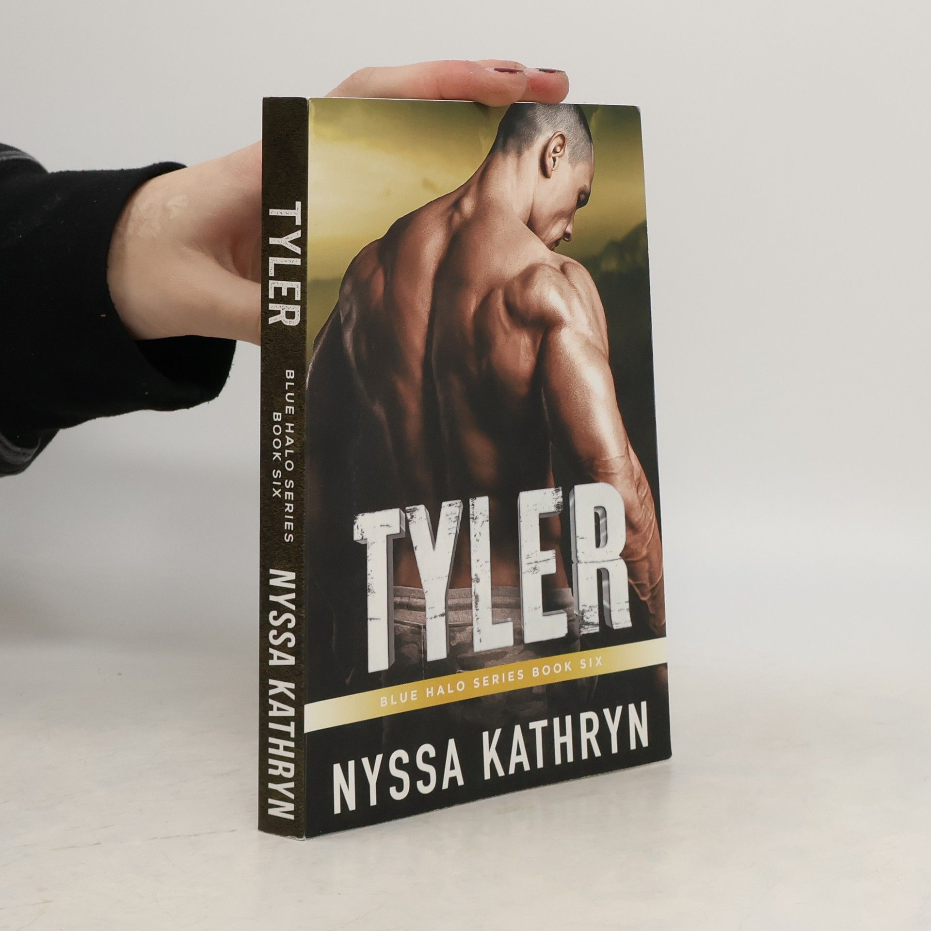 Nyssa Kathryn Tyler