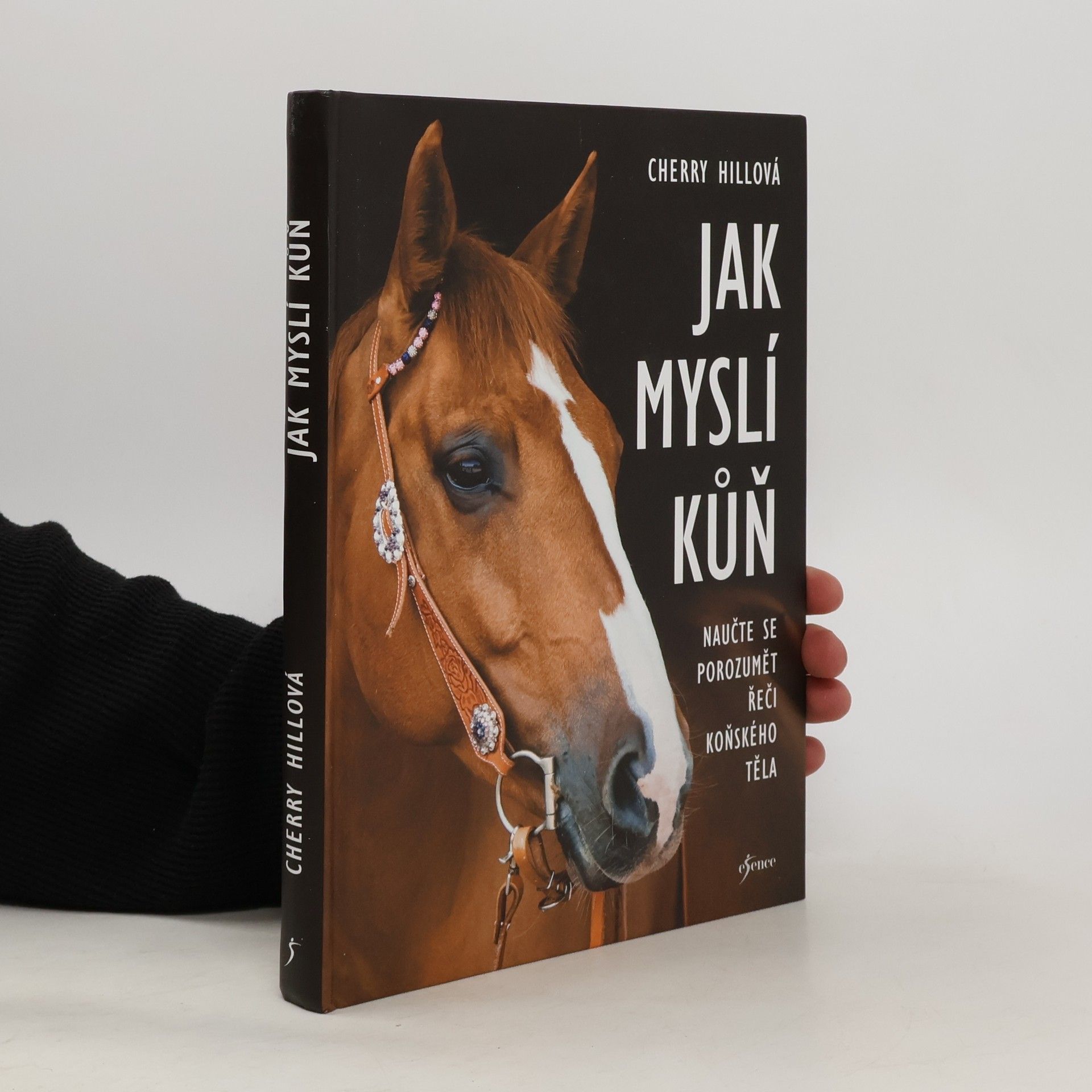Cherry Hill Jak myslí kůň