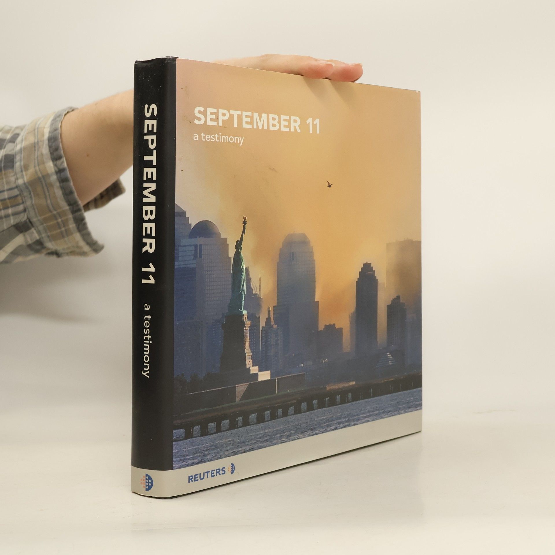Autorenkollektiv September 11