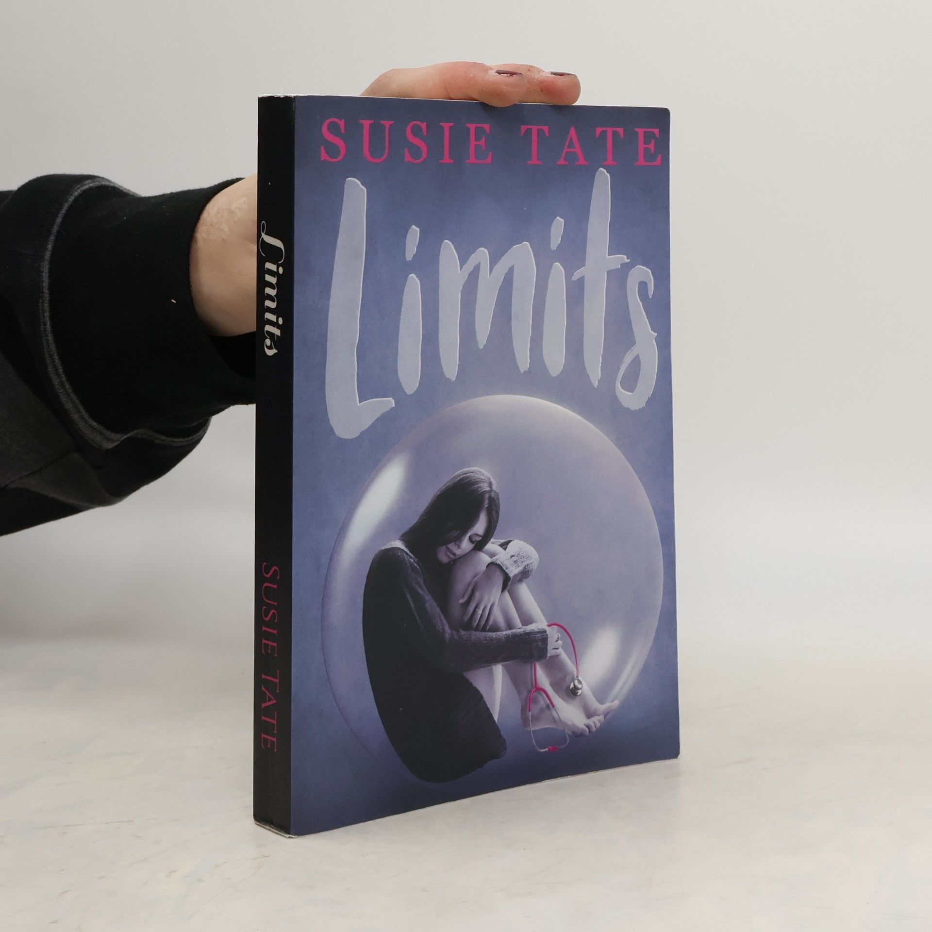 Susie Tate Limits
