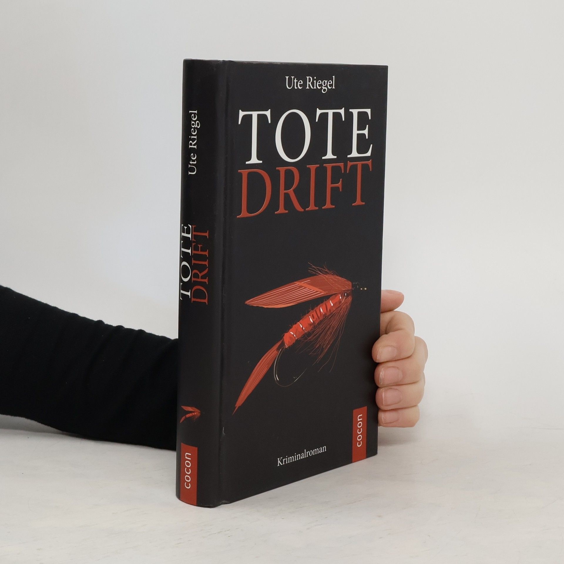 Ute Riegel Tote Drift
